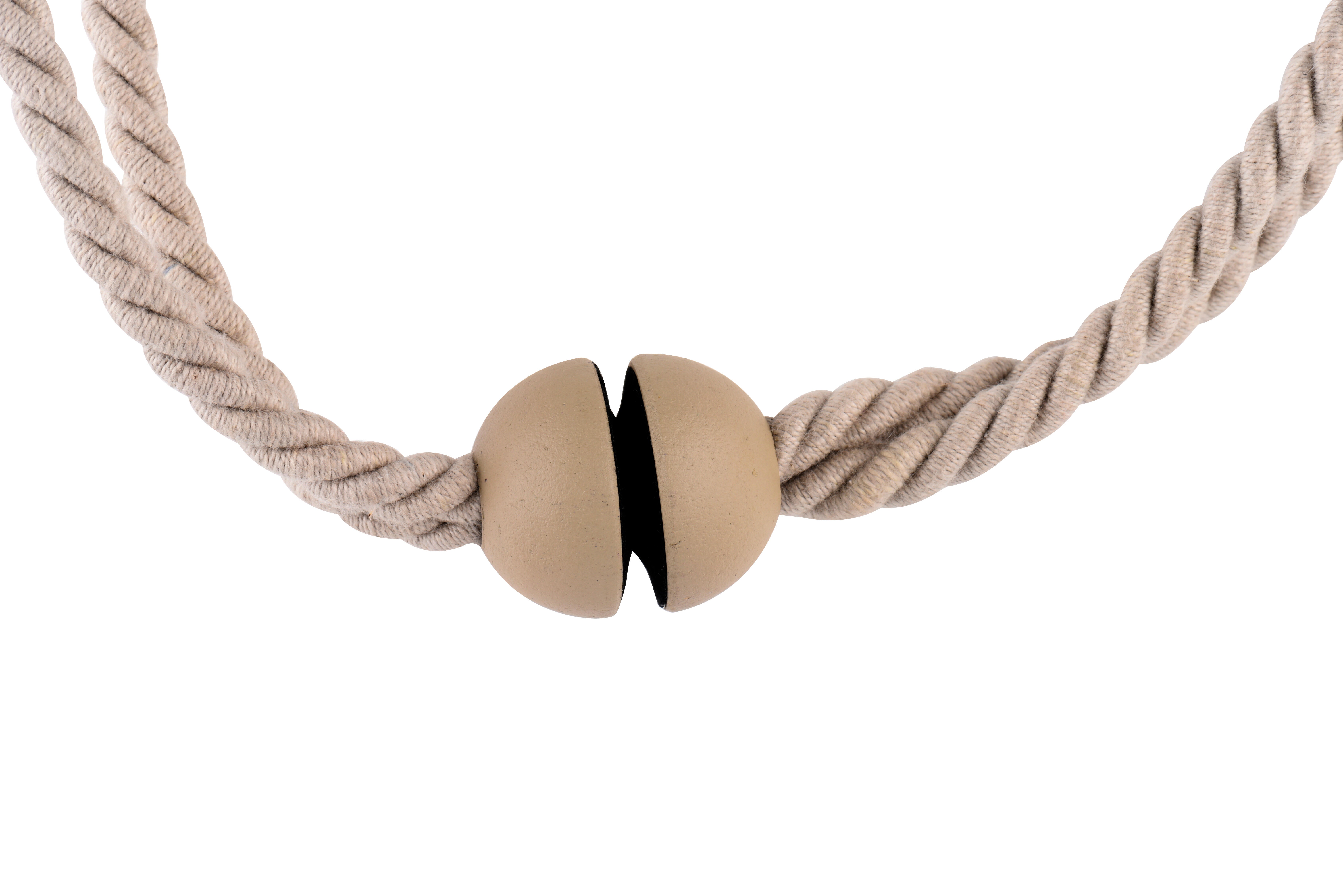 Embrace atada 68cm bege - 3