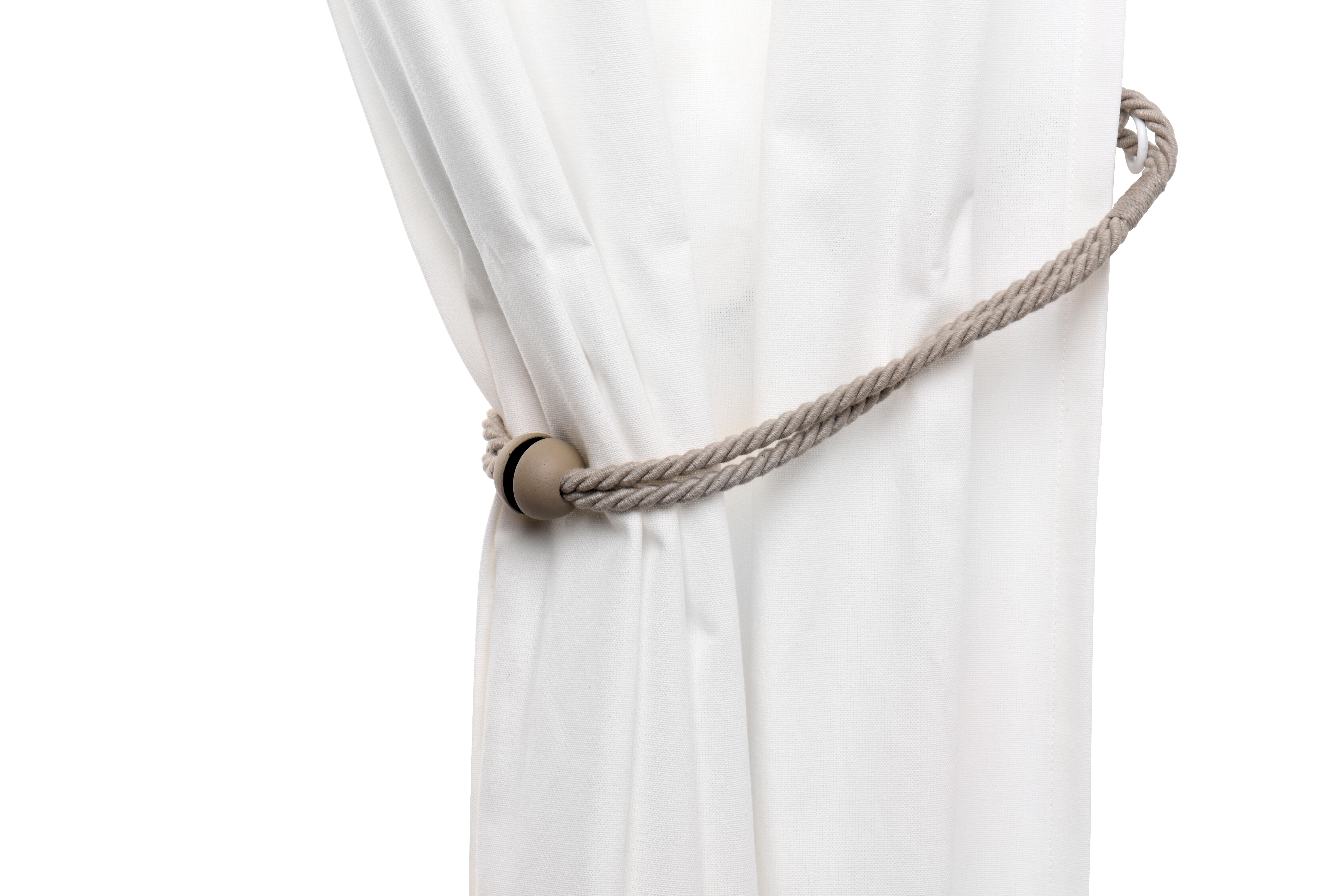 Embrace atada 68cm bege - 2