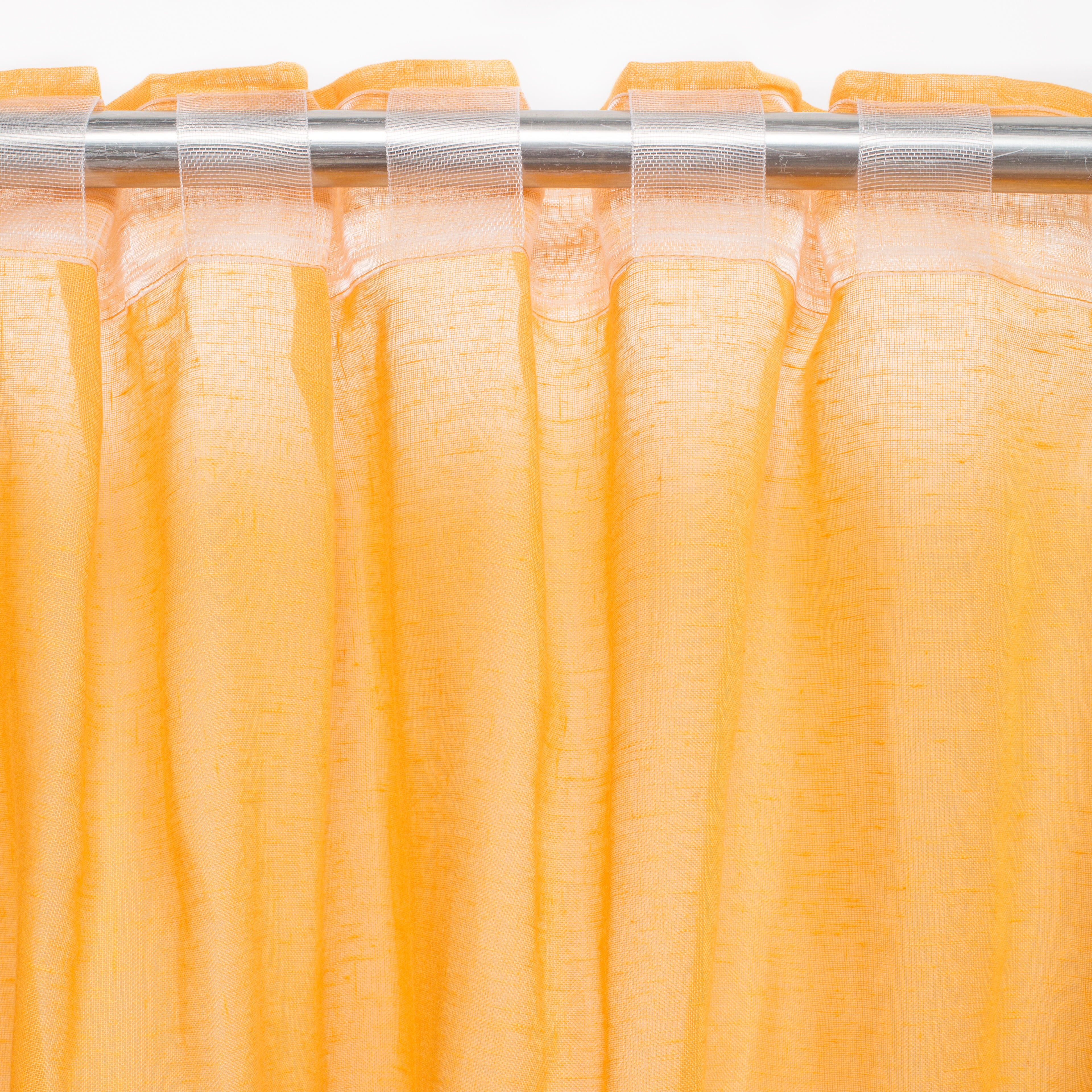 Cortinado INSPIRE ABBY AMARELO - 12