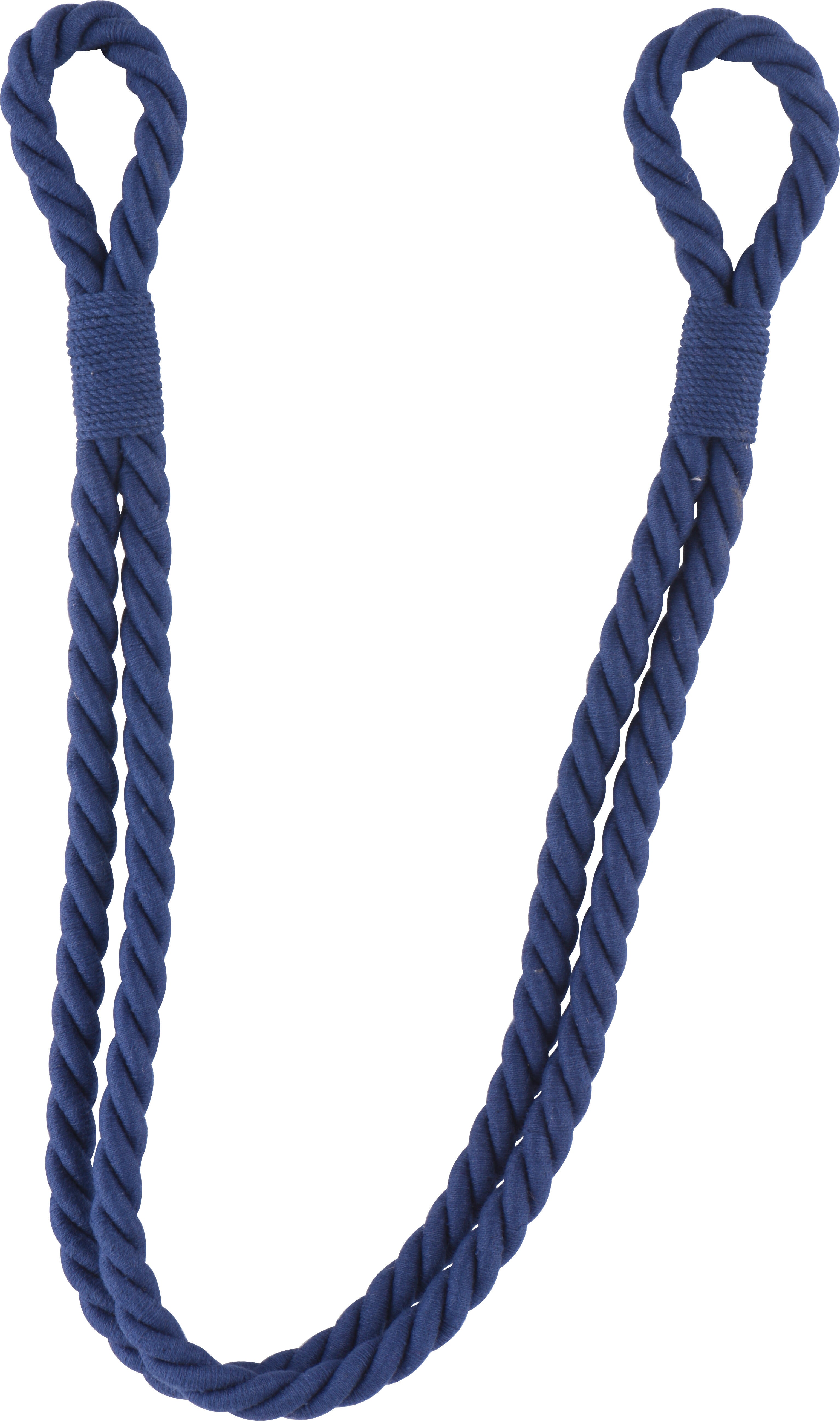 Embrace ALGODÃO 70CM 63907 AZUL - 2
