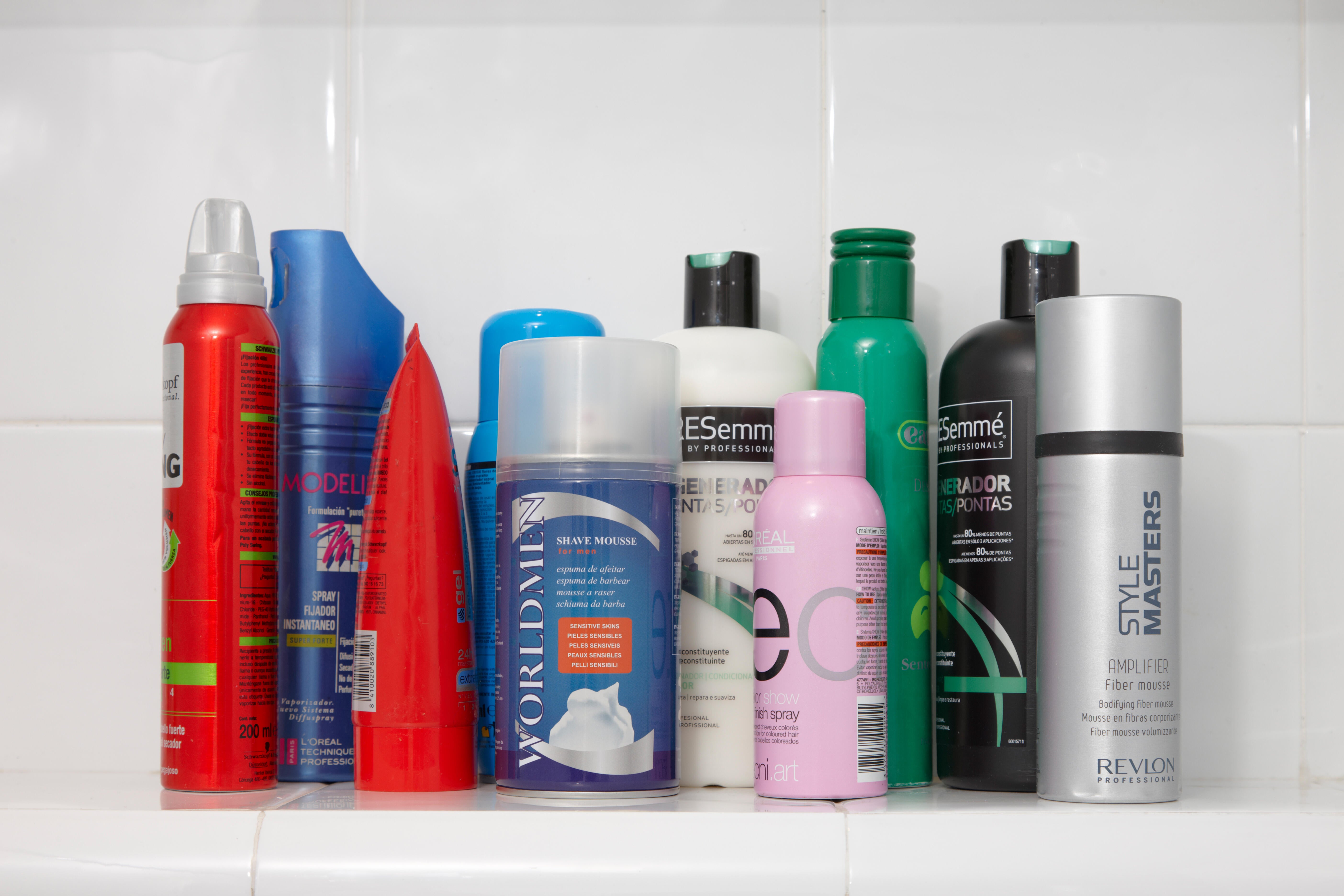 Caixa de segurança SECRET SPRAY - 3