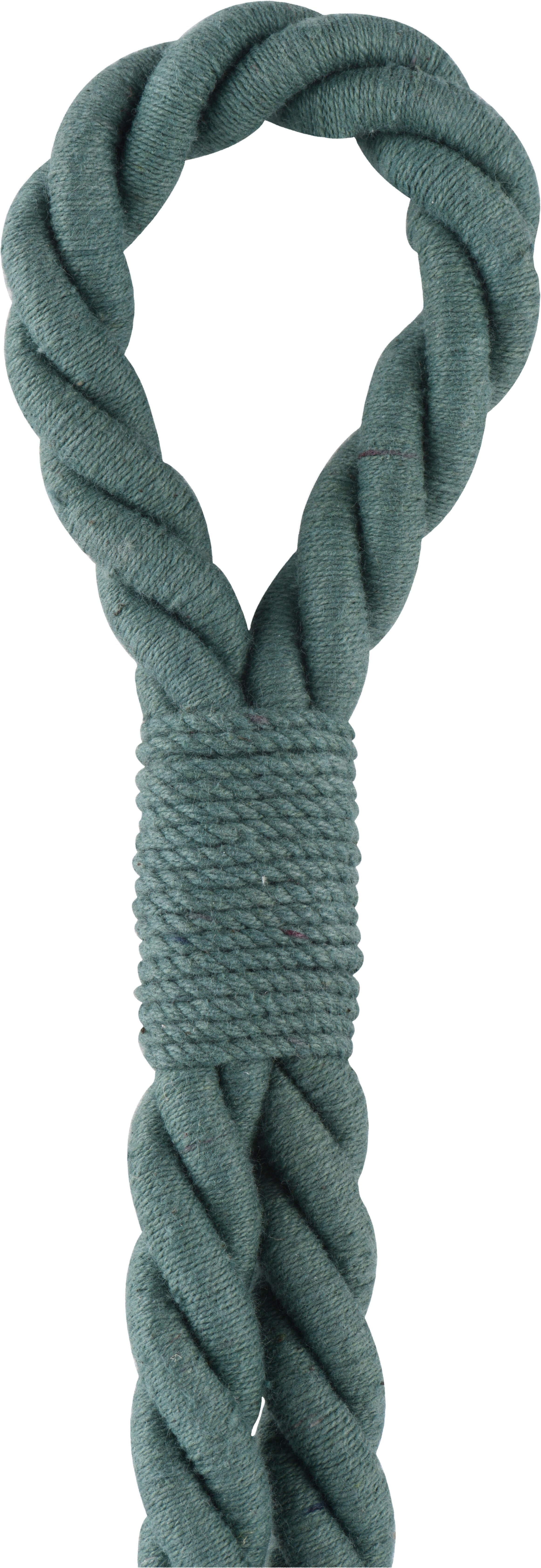 Embrace 70 cm algodão verde - 2