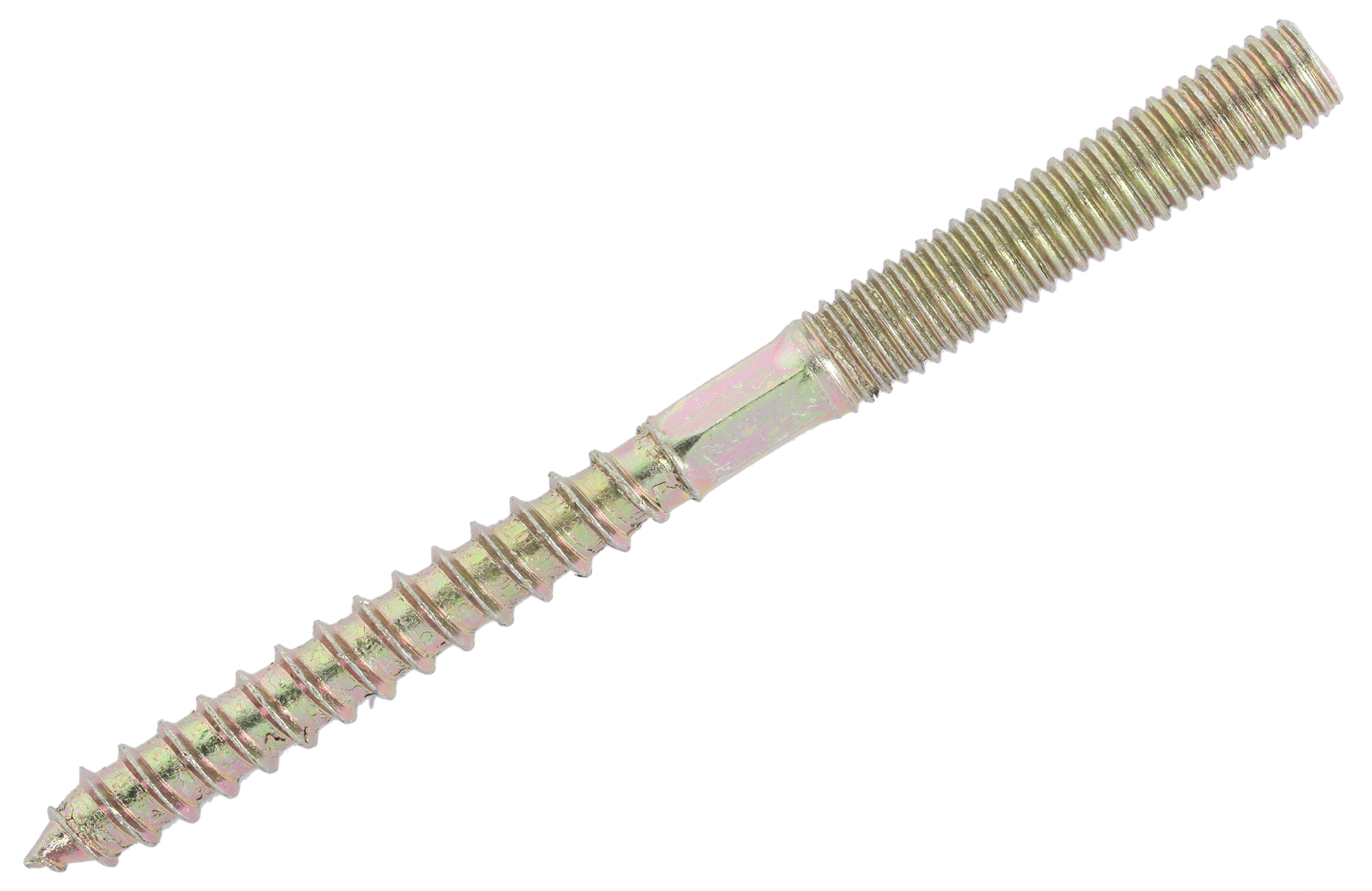 Conjunto de buchas com parafusos Noutac Loiça Sanitária 10x100 mm - 2