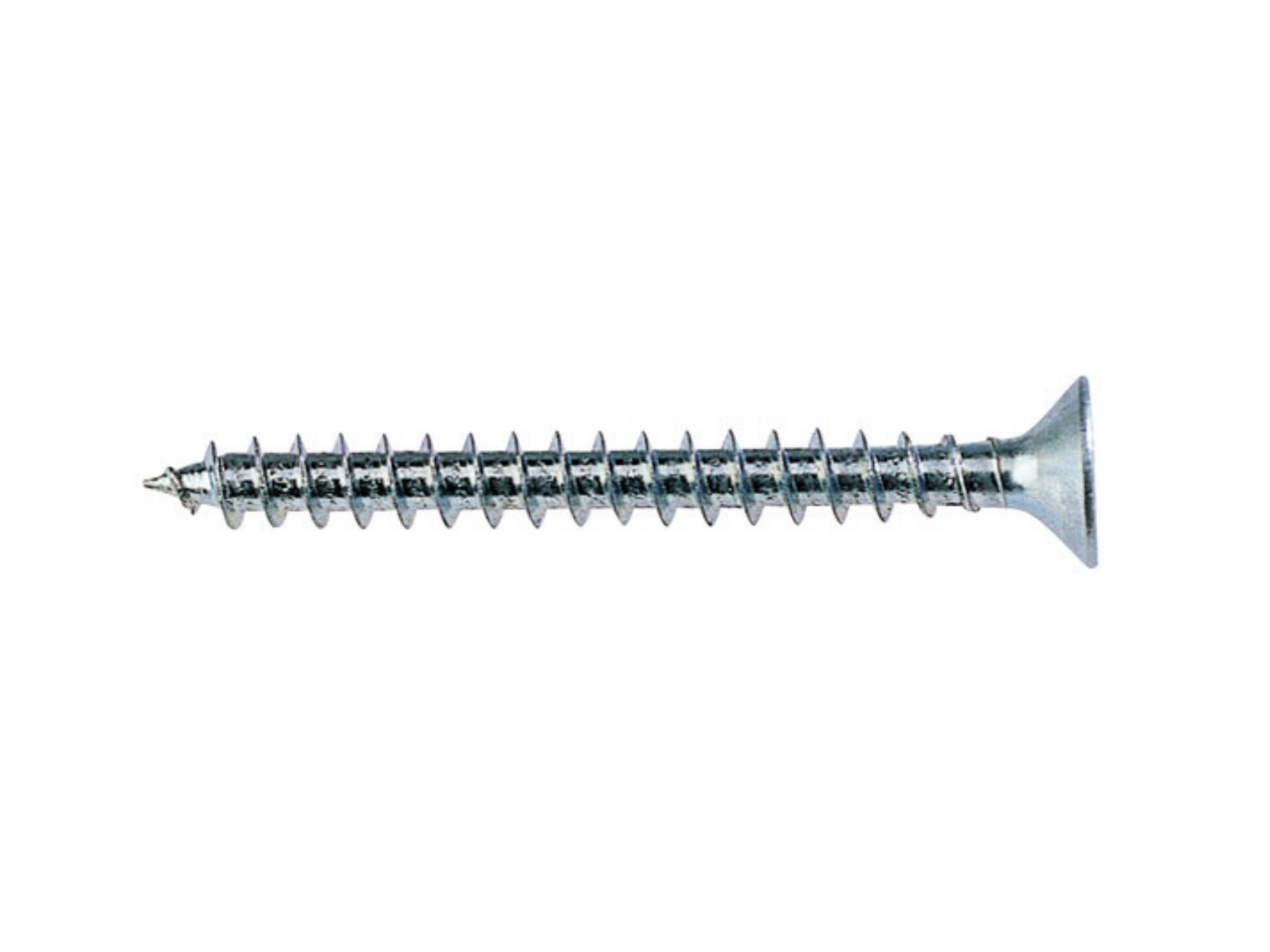 2 tacos + tornillos multimaterial FISCHER, ø 10 x L. 39 mm - 5