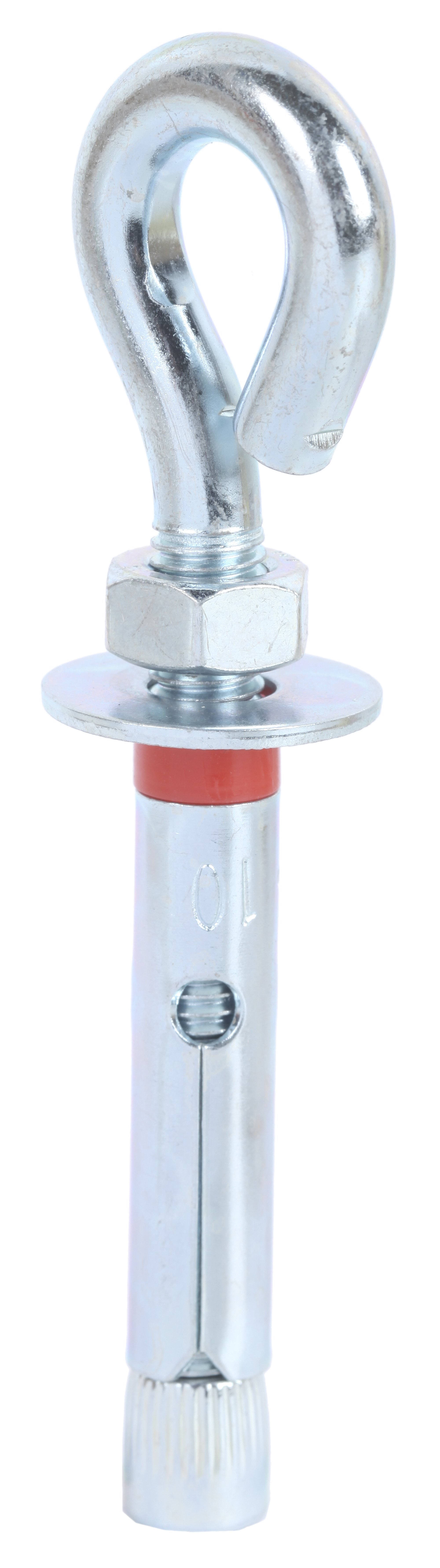 1 Bucha PITÃO 8X60MM - 2