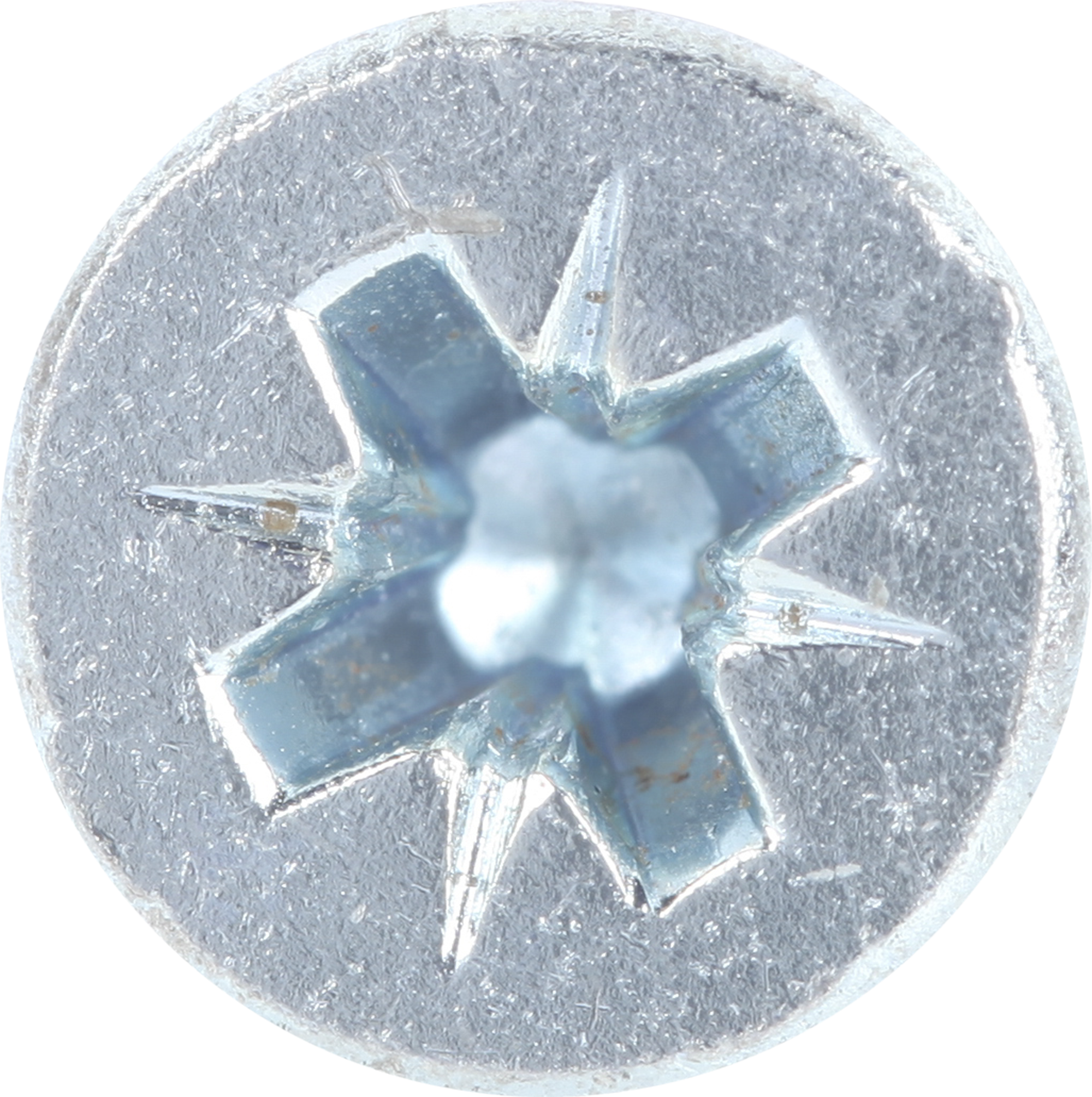 5 Buchas ARPÃO PARAFUSO 38MM - 4