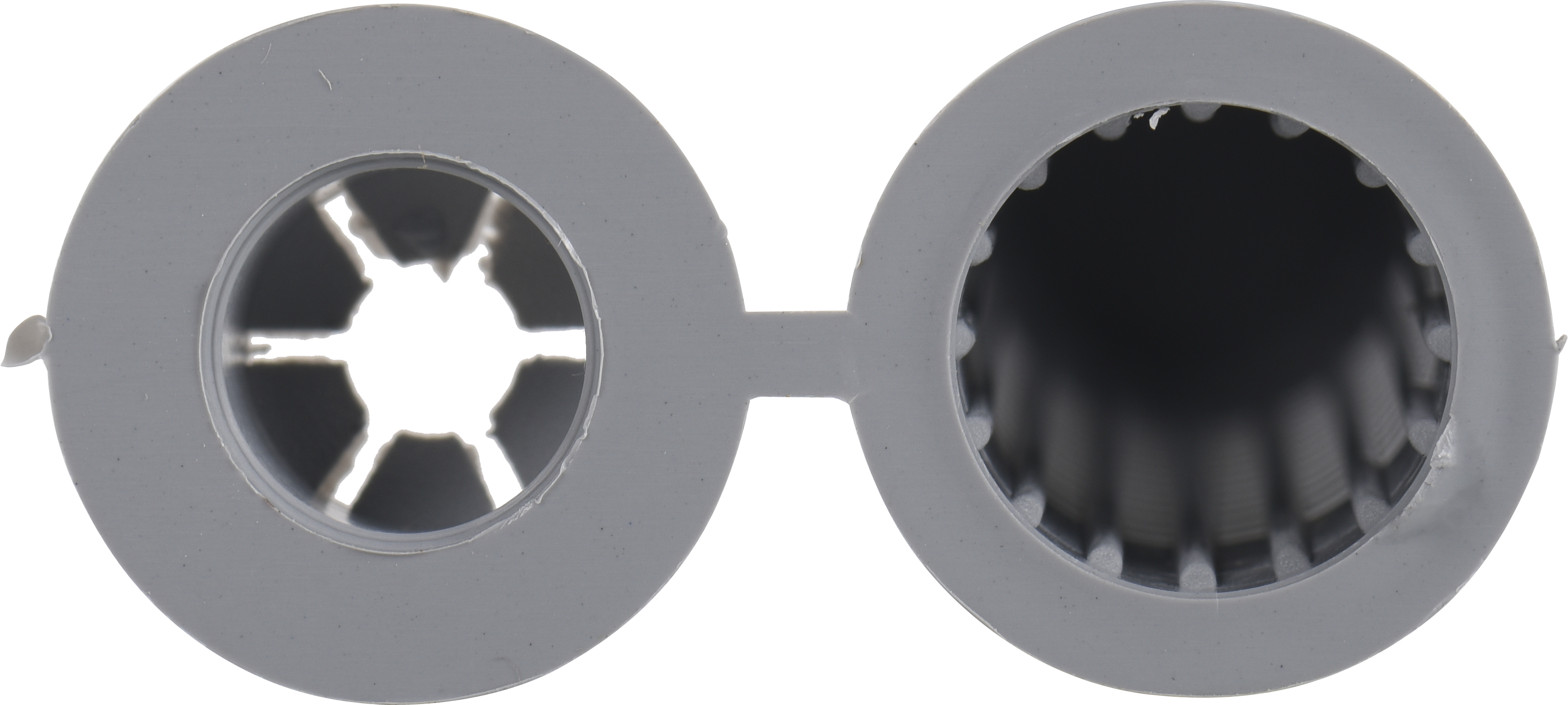 4 Camisas STANDERS 12X50MM - 3