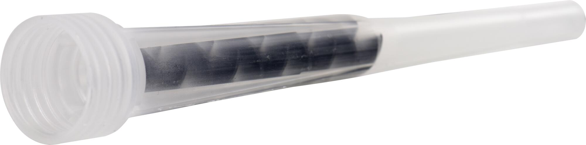 3 cânulas misturadoras para bucha química 12x200 mm Standers - 3