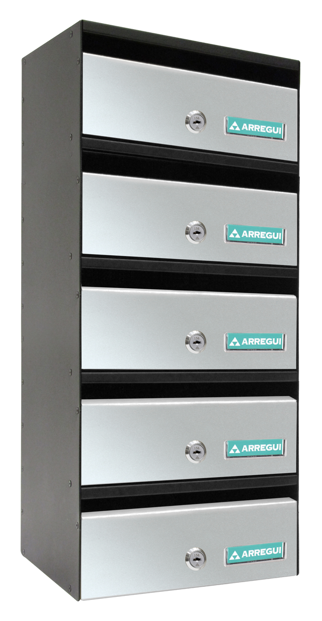 Buzones de Comunidad: Organización para tu Edificio - Main Image