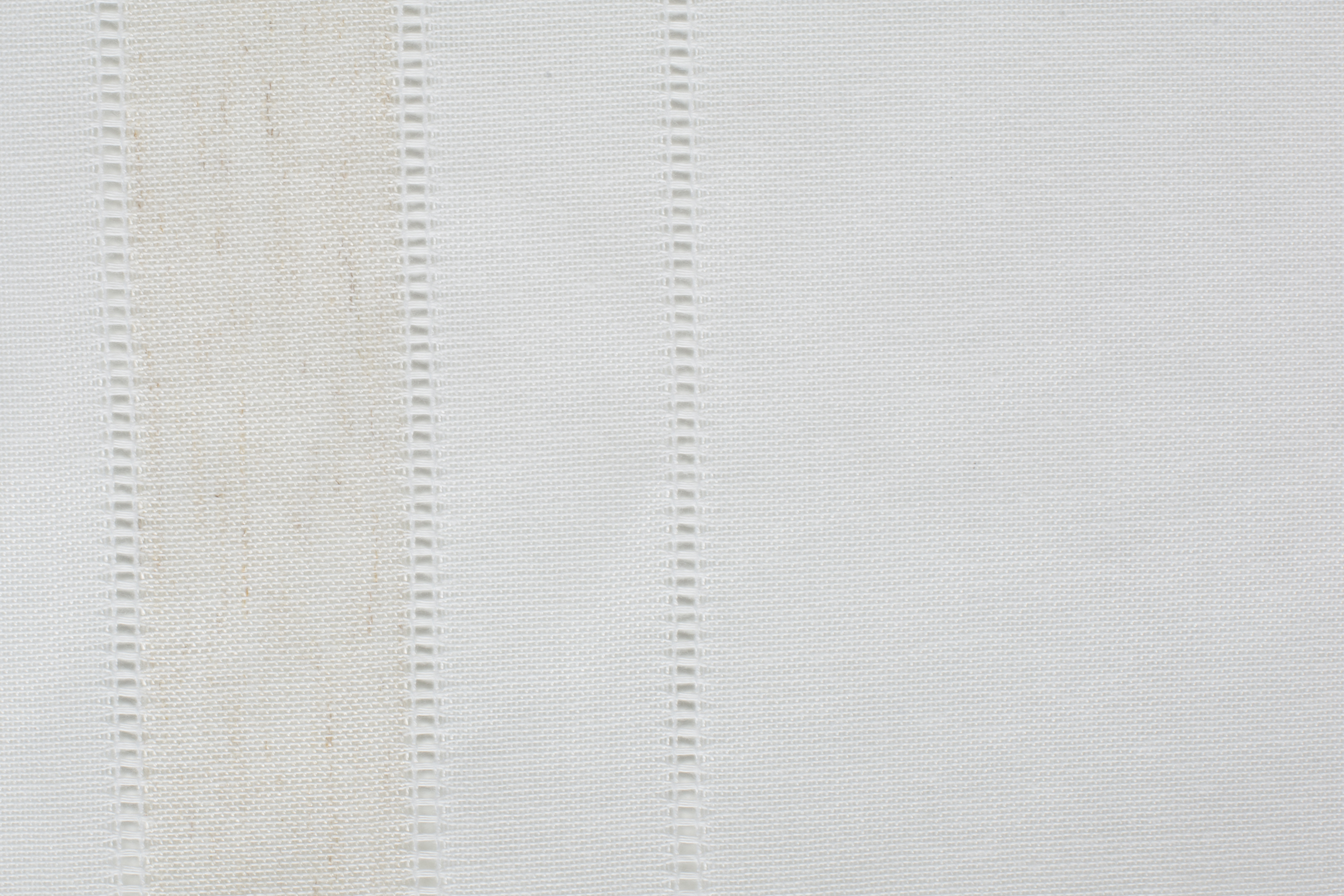 Cortinado ilhós Aranjuez semi-transparente 140x280cm bege Inspire - 7