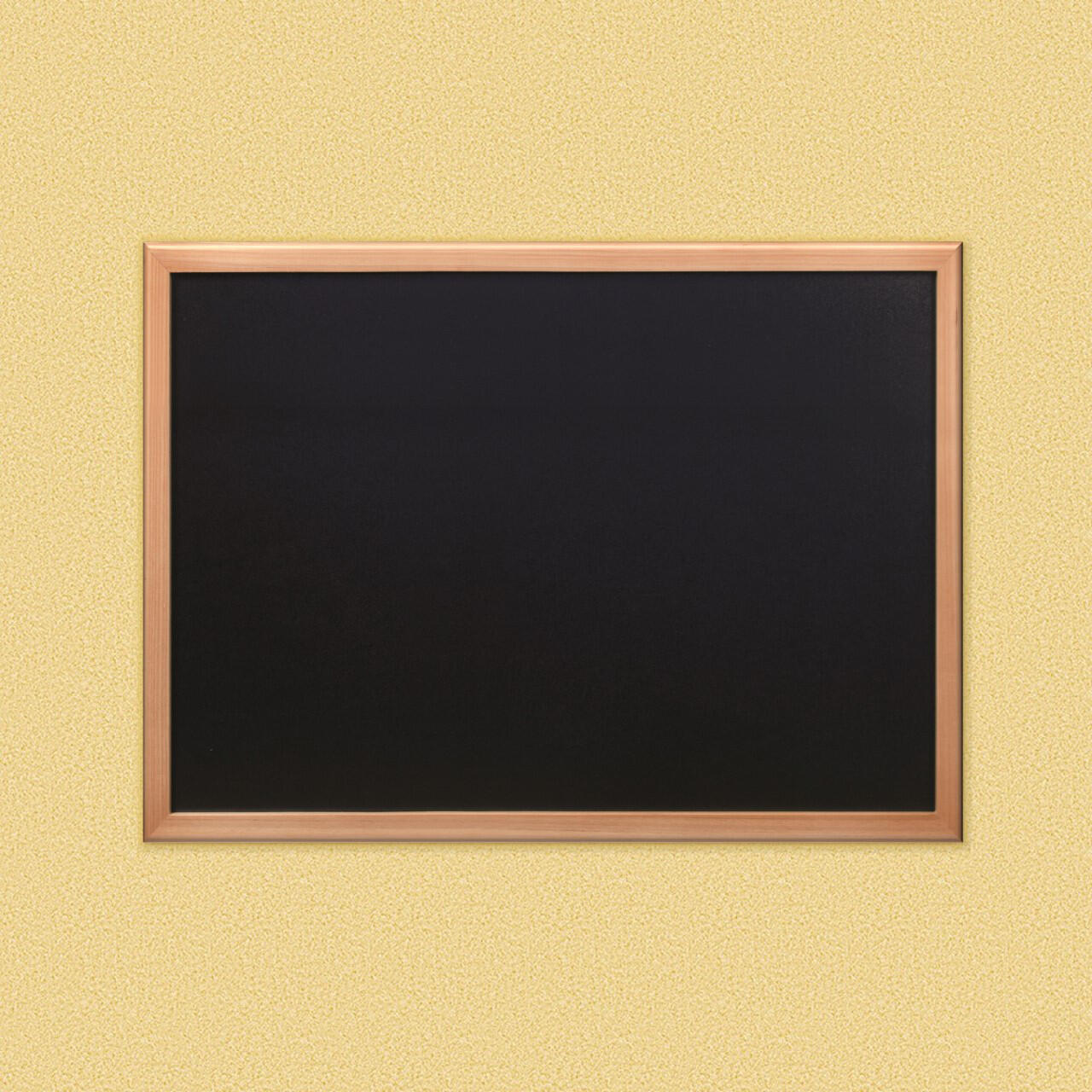 Lavagna Woody teak 60x80 cm - 2