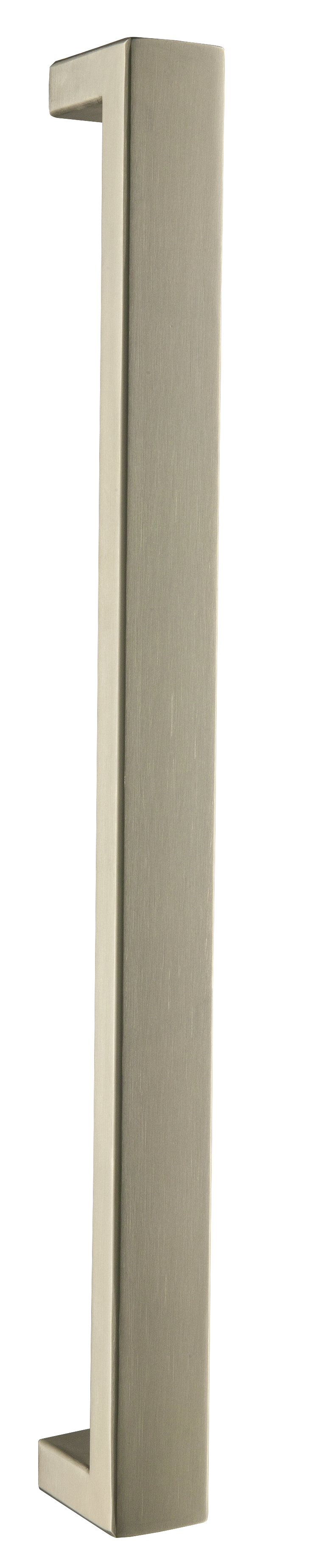 Manillon cuadrado 40x20 largo:520mm ejes:500mm