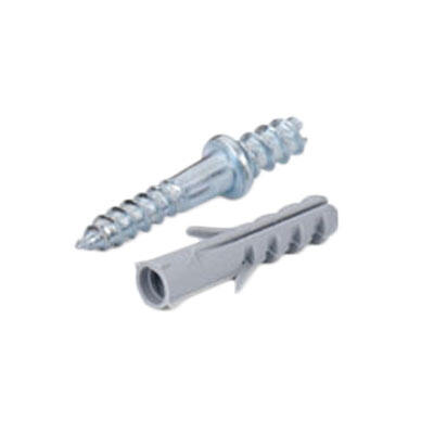 Batente parafuso 3160 CROMADO - 2