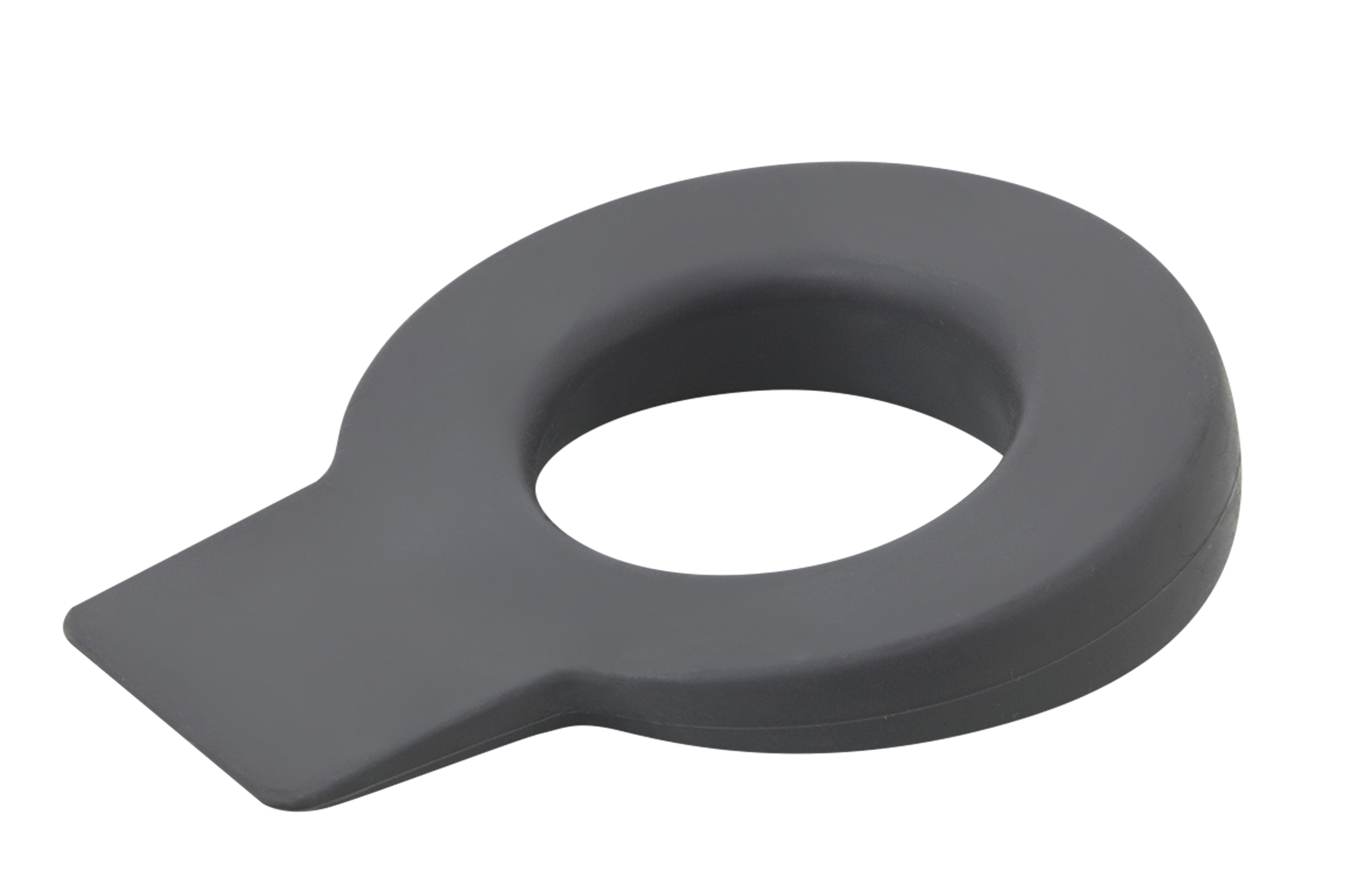 Retentor LOCK CINZA - 5