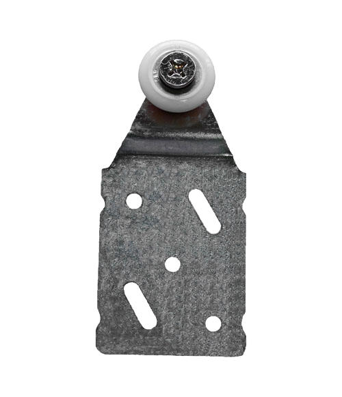 Kit de ruedas para puerta corredera, modelos nova1 y nova2.