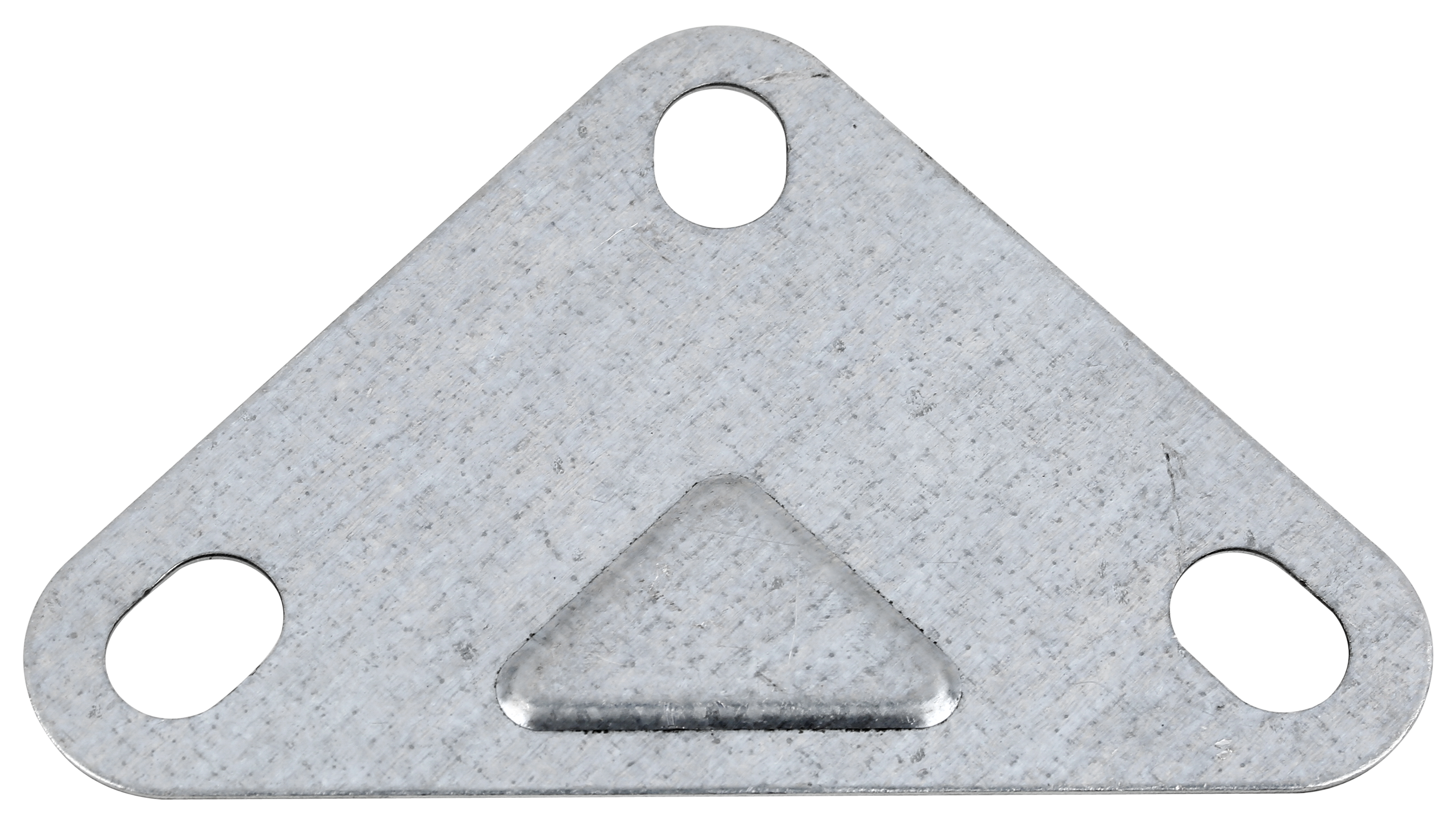 Kit 8 Esquadros REFORÇO ESTANTES MODULARES 7,2X7,2CM - 4