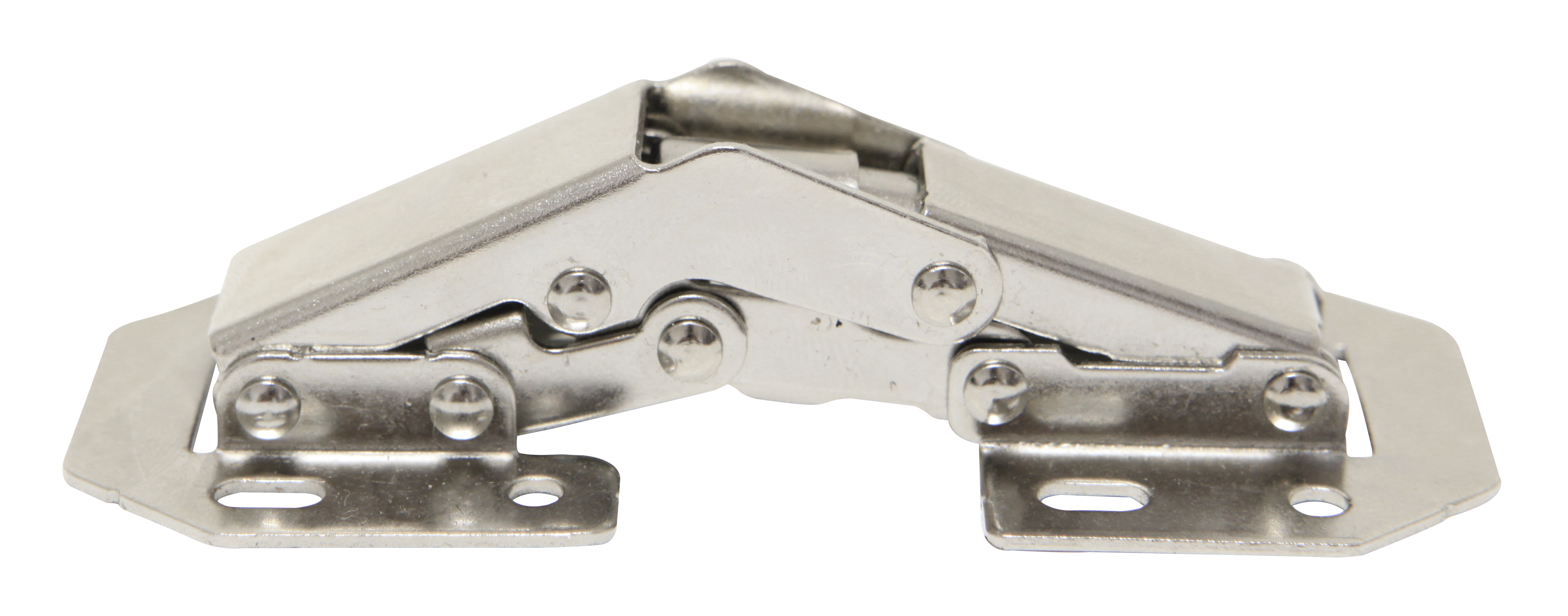 Dobradiça invisível MOLA - 2