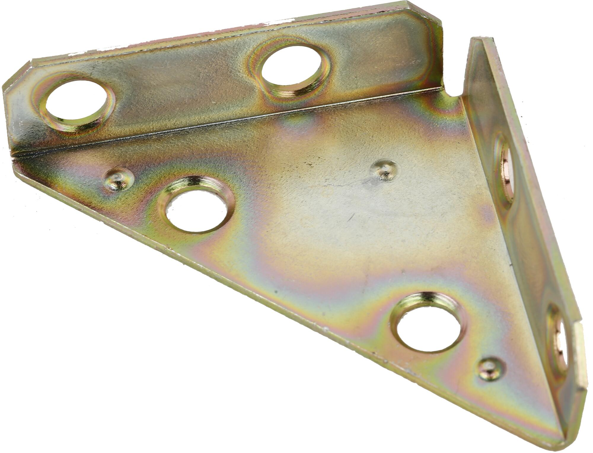 Cantoneira 50X70MM BICROMADO - 8