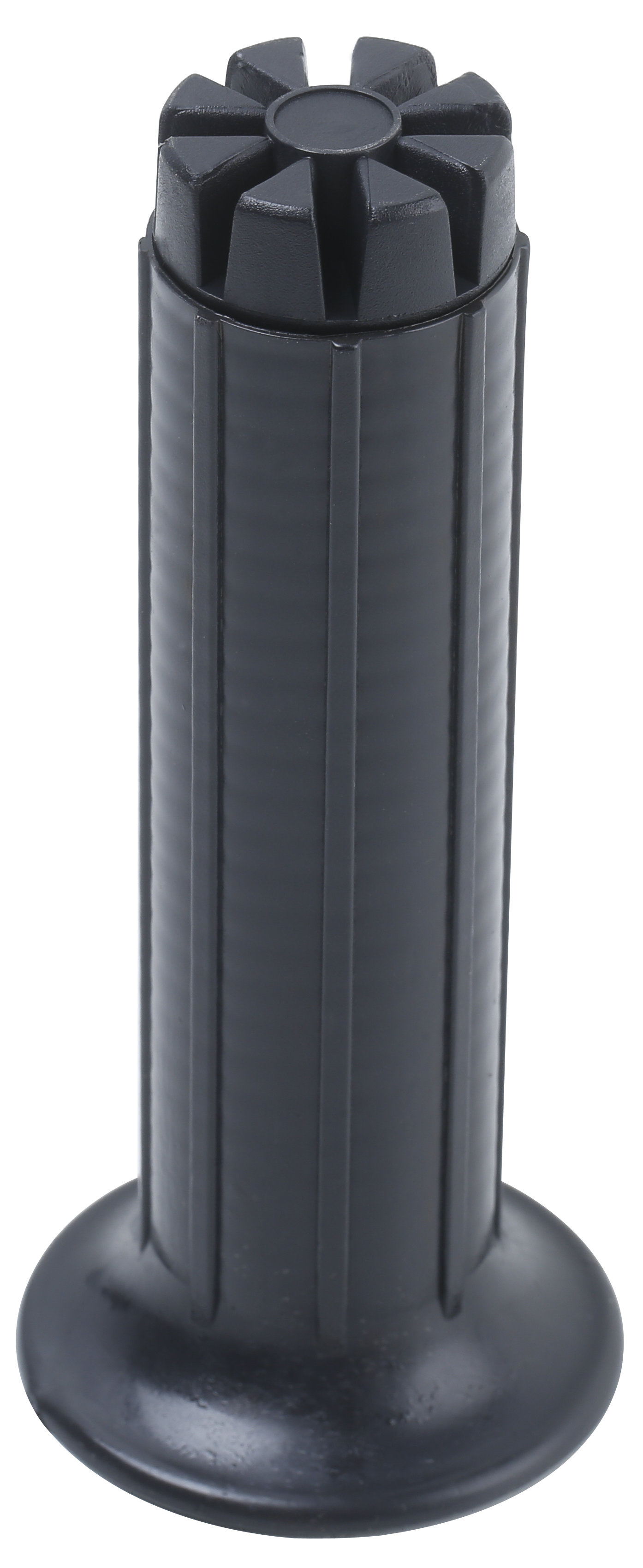 4 pés extensíveis 13-20CM D30MM - 6