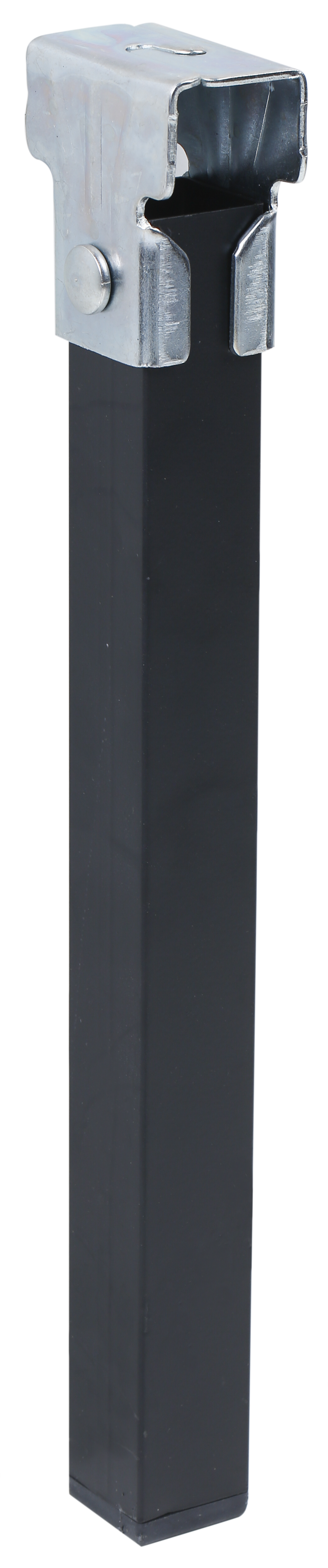 4 pés para cama 30X30MM SEM RODAS - 2