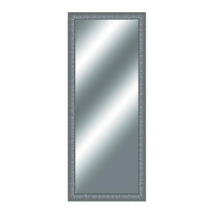 Specchio Decorativo GmbH 12,5x8,5x0,3 Cm - Per Mosaici E Bricolage, Colore Argento - Foto 2