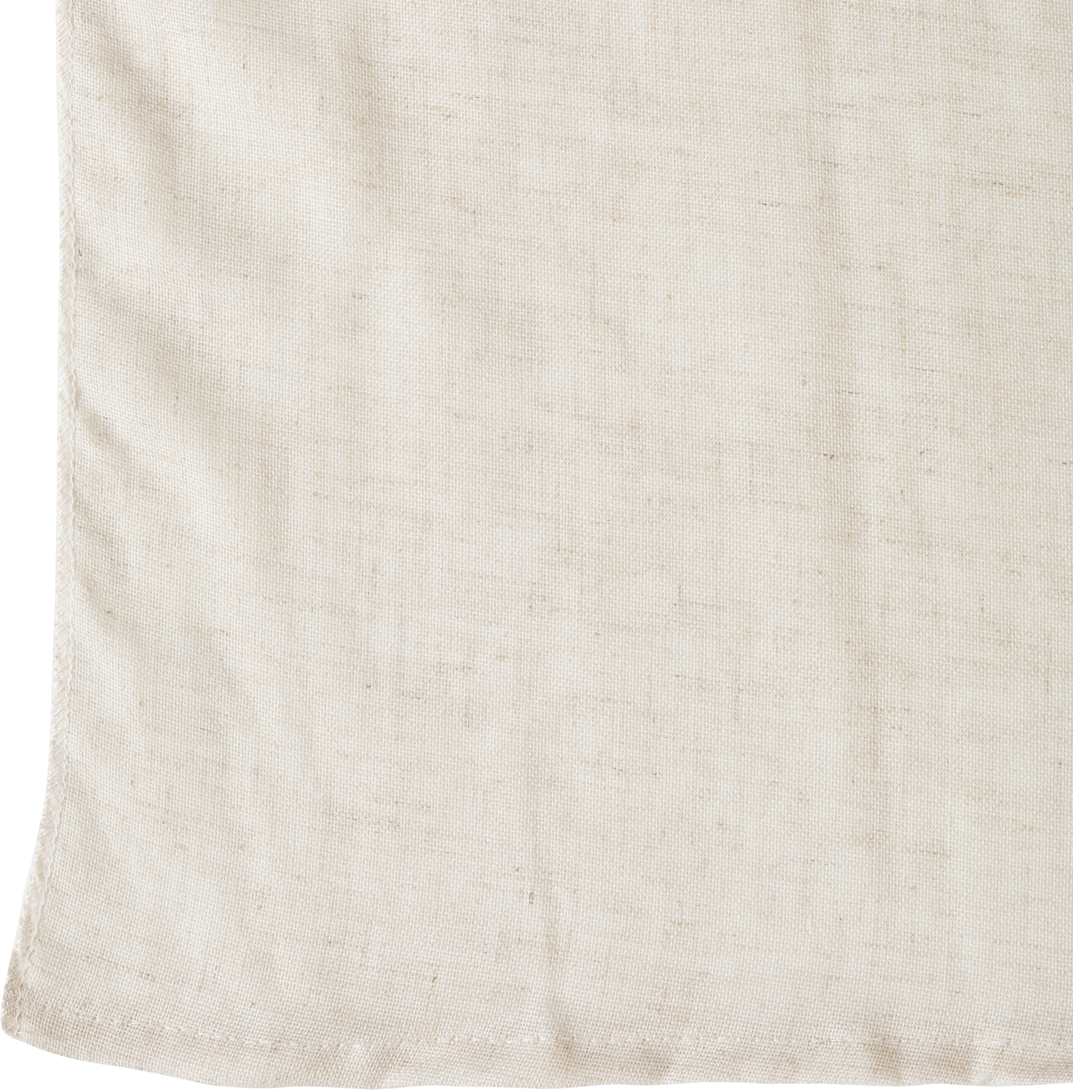 Tenda INSPIRE Ayden beige termico, fettuccia e passanti 400x270 cm - 11