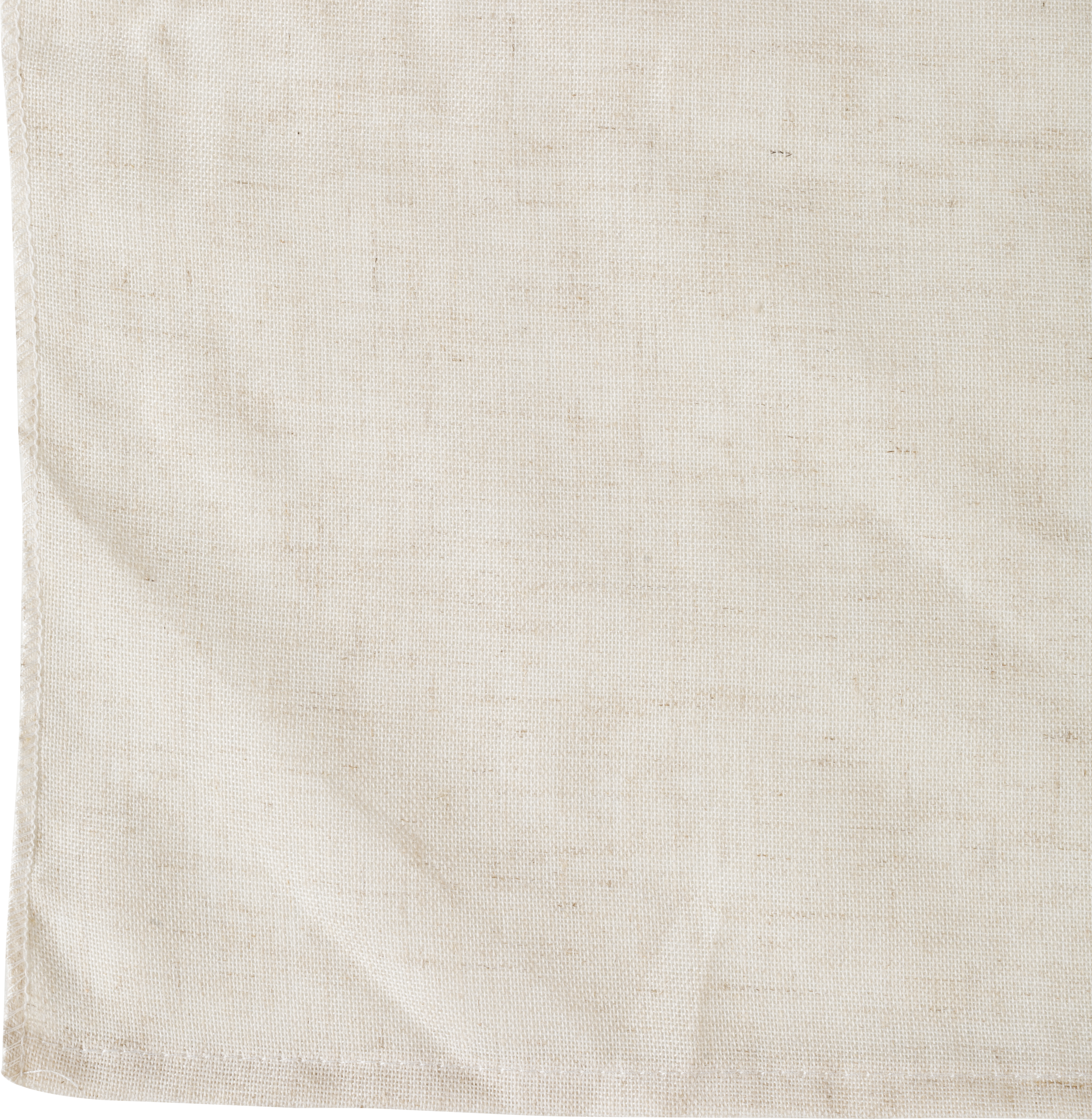 Cortinado ilhós Ayden 140x270cm natural - 17