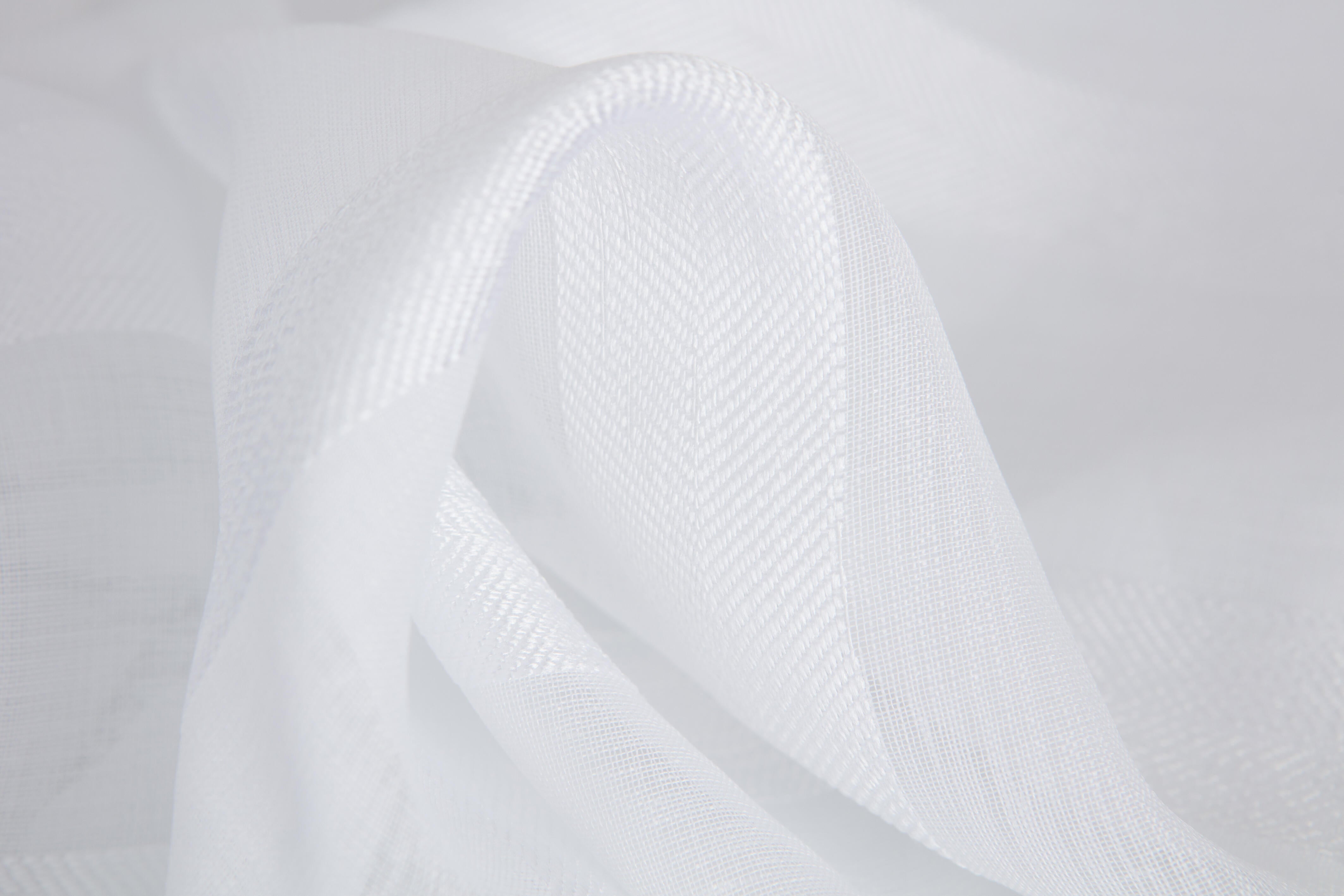 2 cortinados 60X120CM PLUTON BRANCO - 3