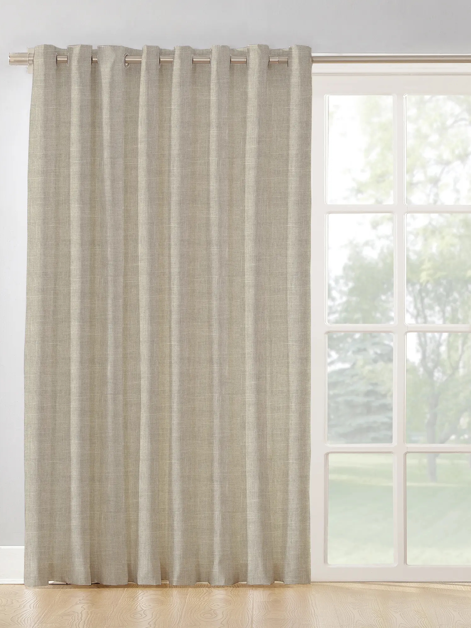 Visillos y cortinas para tus descubre su poder decorativo | Leroy