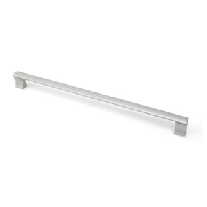 Tiradores De Puerta Autoadhesivos - Pack De 4, Plástico ABS, Para Armarios Y Cajones, 9x3.2x2 Cm