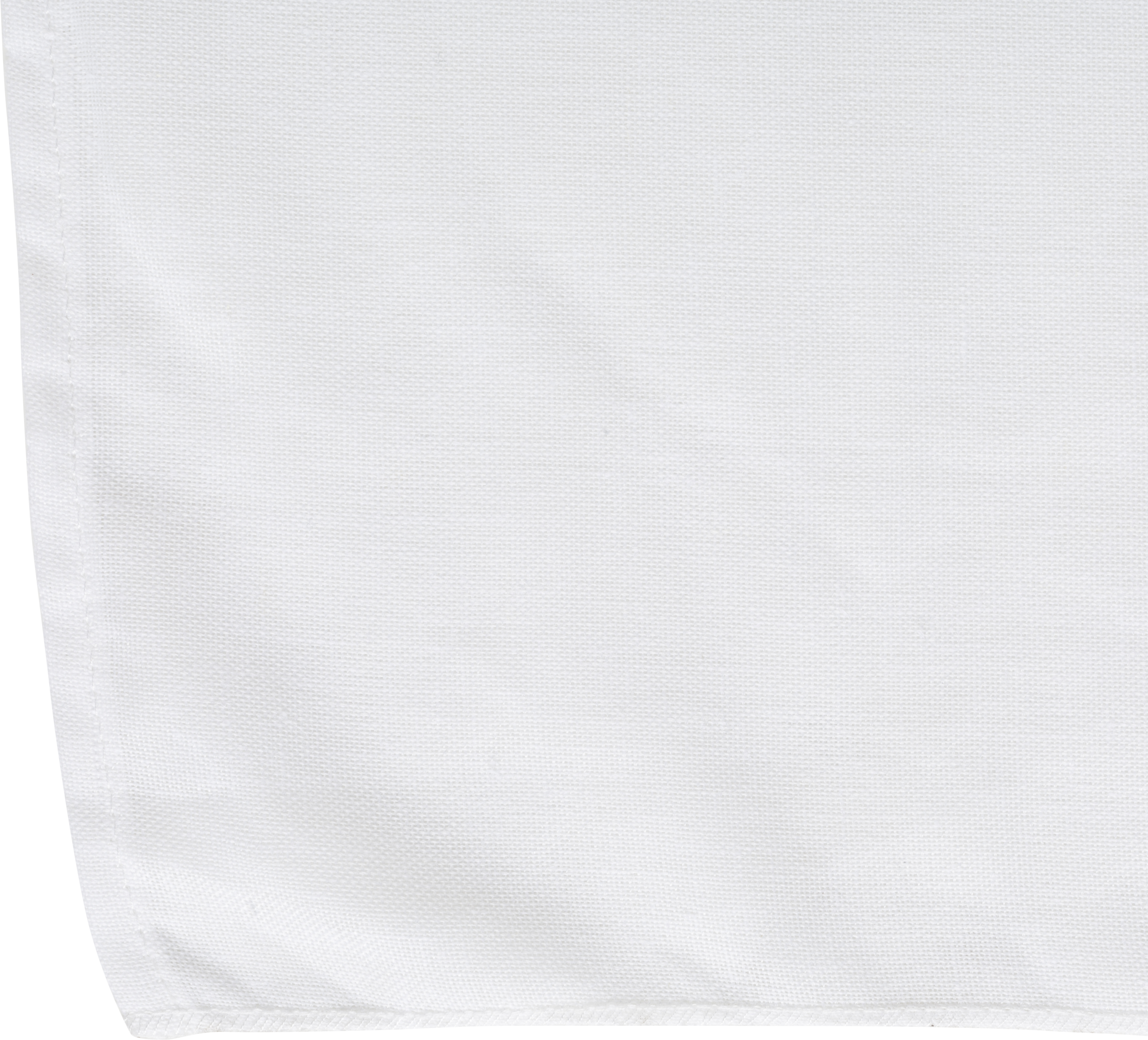 Cortinado ilhós Ayden 140x270cm branco - 18