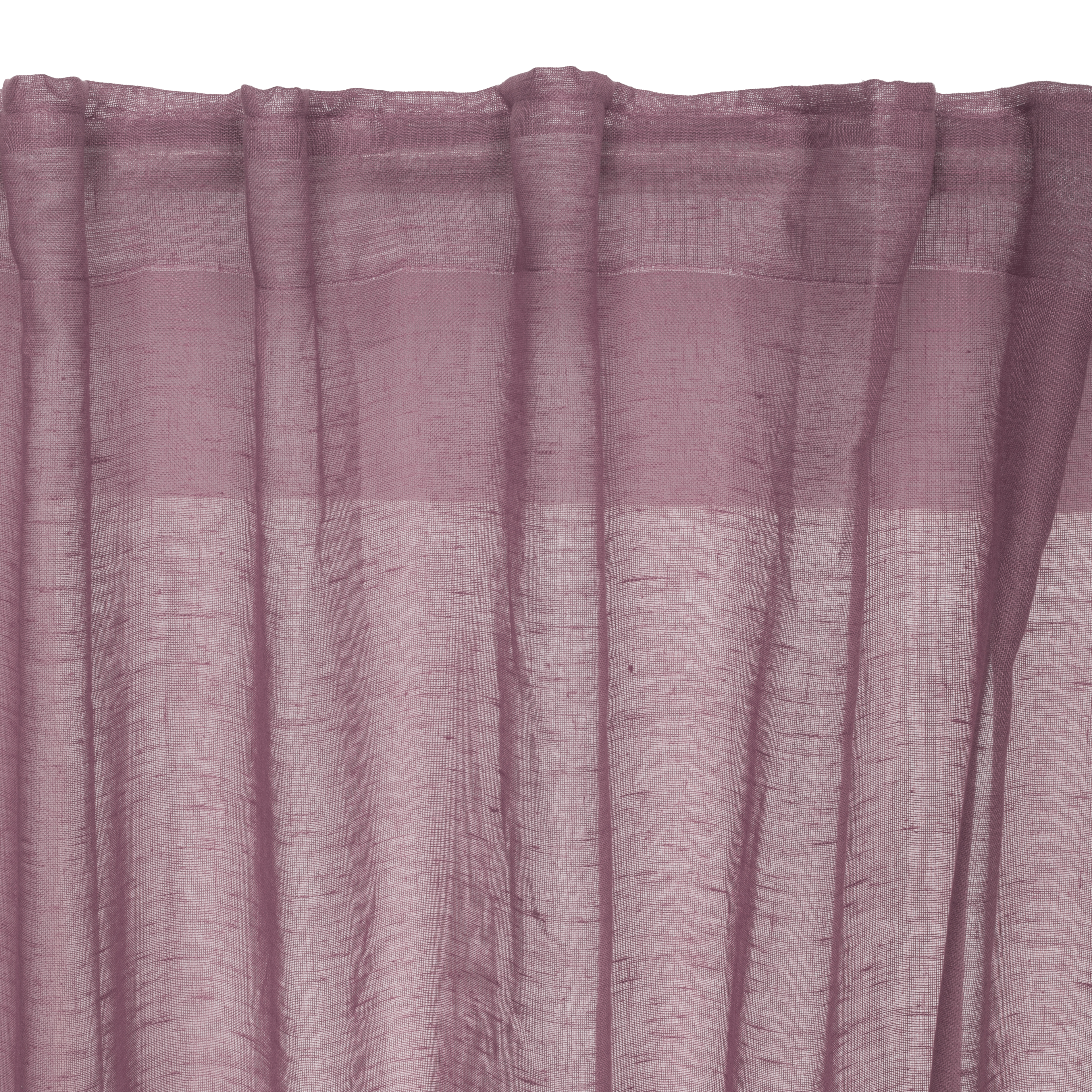 Cortinado INSPIRE ABBY VIOLETA - 10