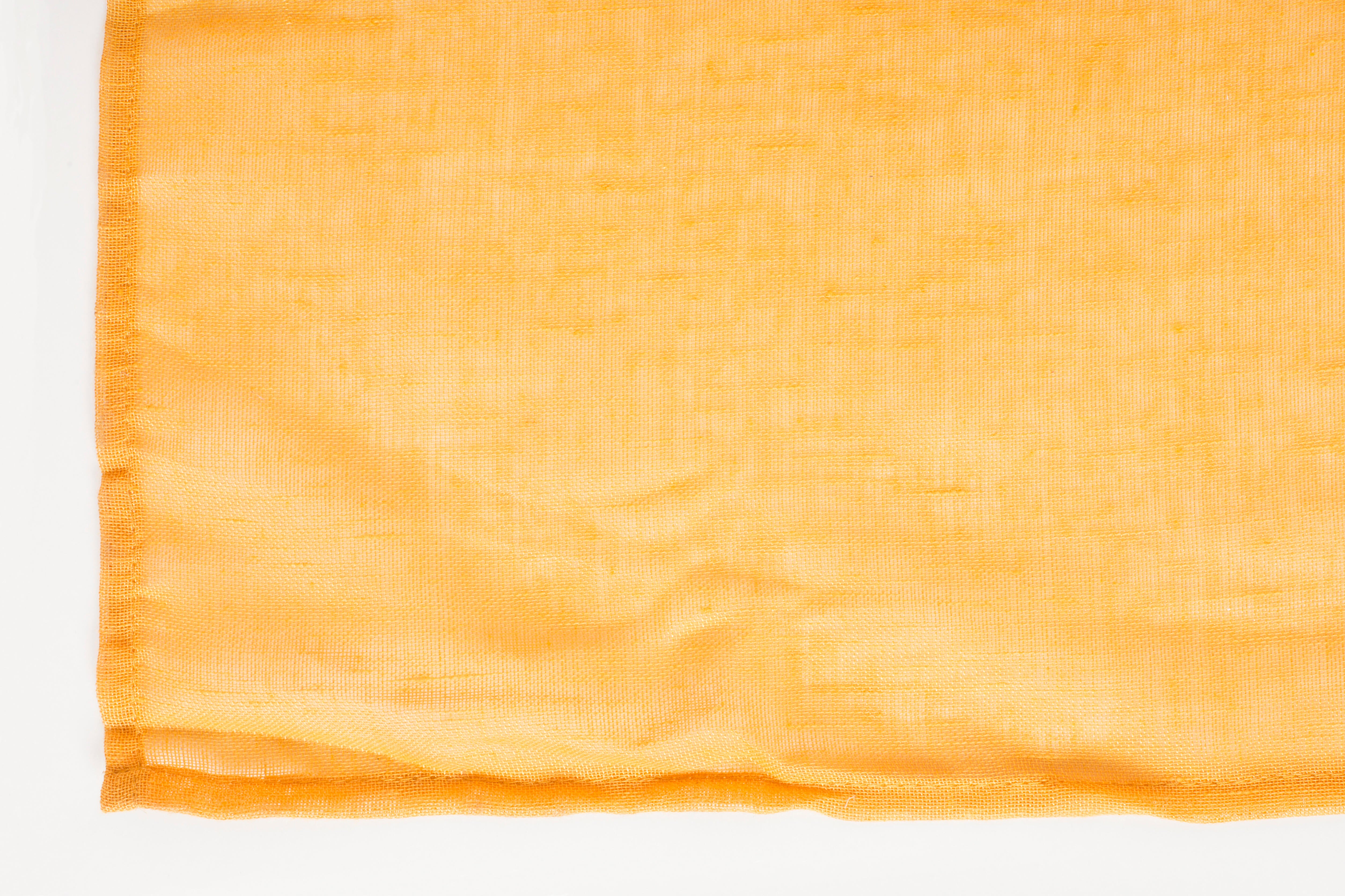 Cortinado INSPIRE ABBY AMARELO - 11