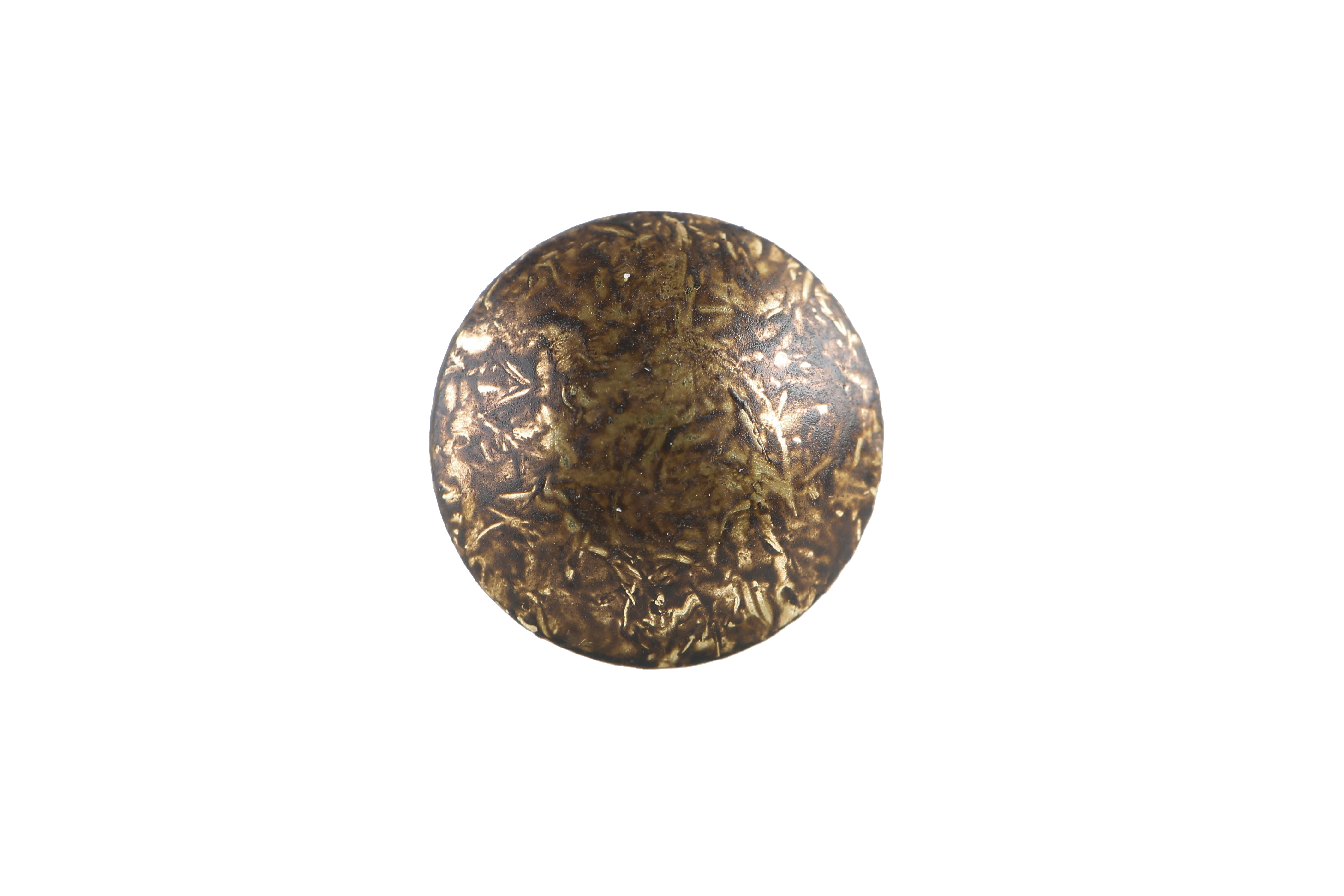 65 Pregos STANDERS TAPECEIRO BRONZE D9.5MM - 4