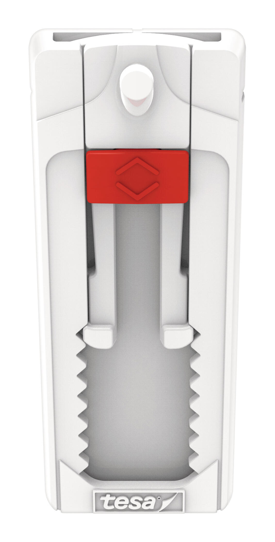 2 clavos autoadhesivo Tesa ajustable para azulejos, soporta hasta 3 Kg - 11