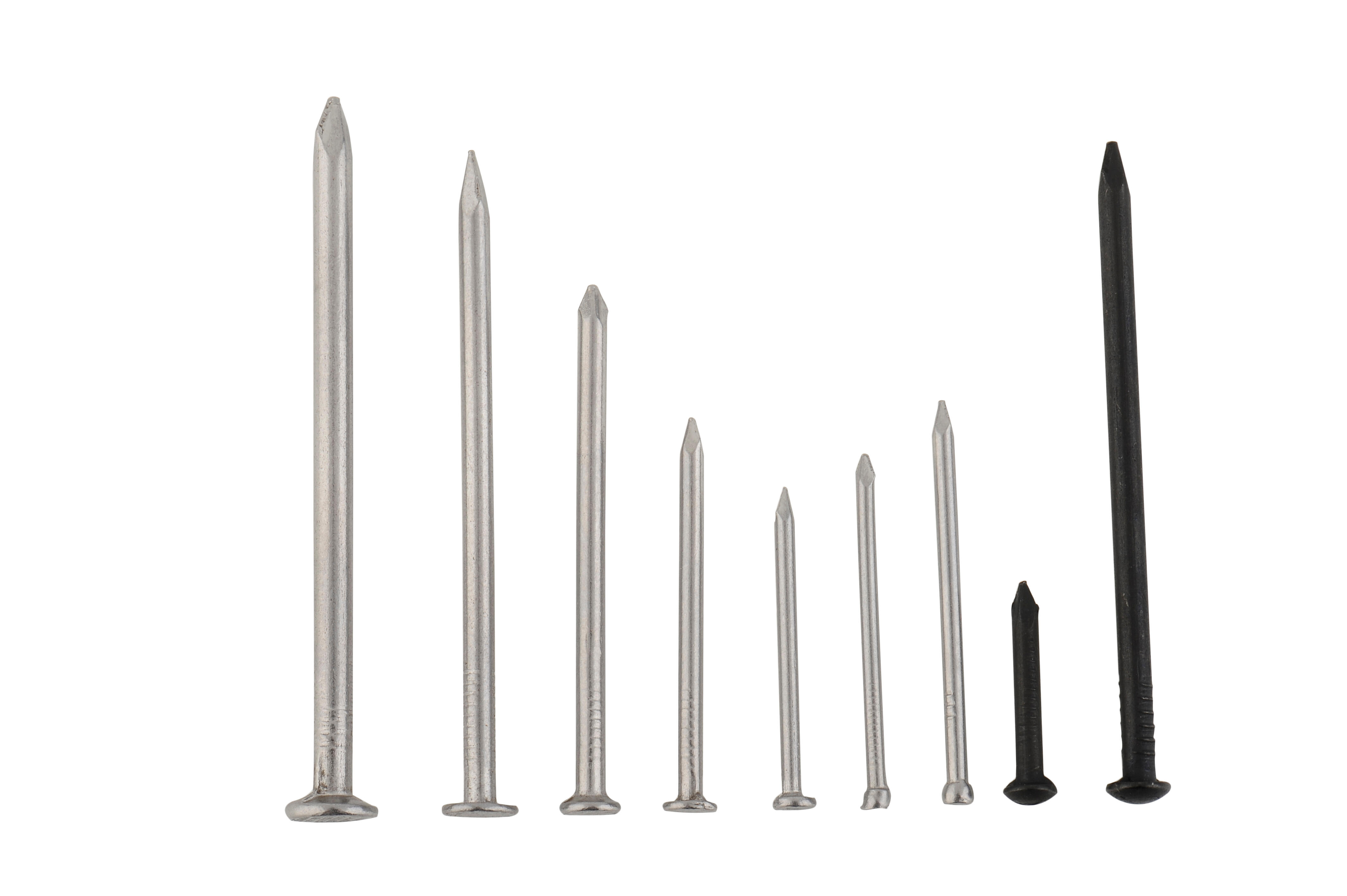 Mala sortido STANDERS 1820 PREGOS - 2