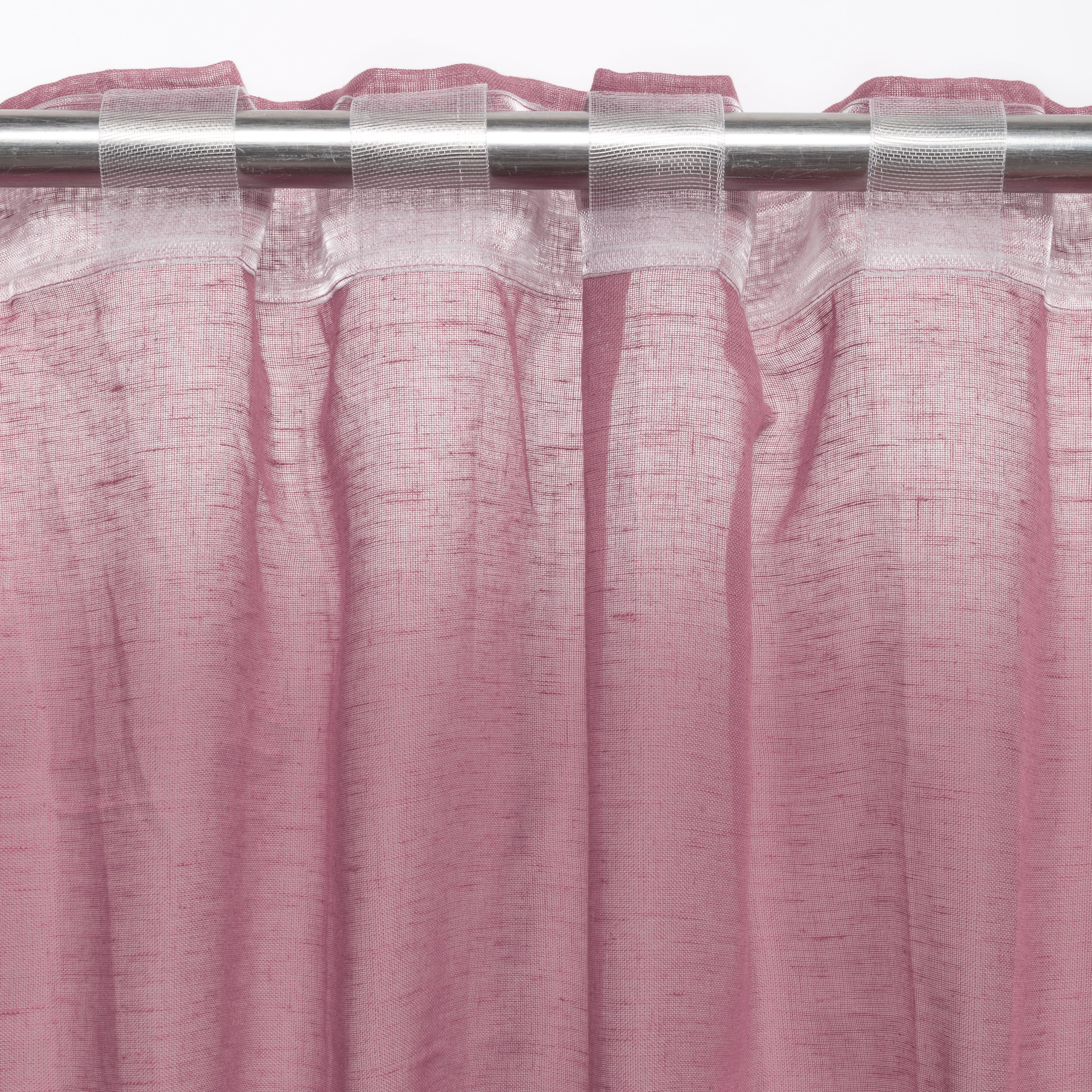 Cortinado INSPIRE ABBY VIOLETA - 5