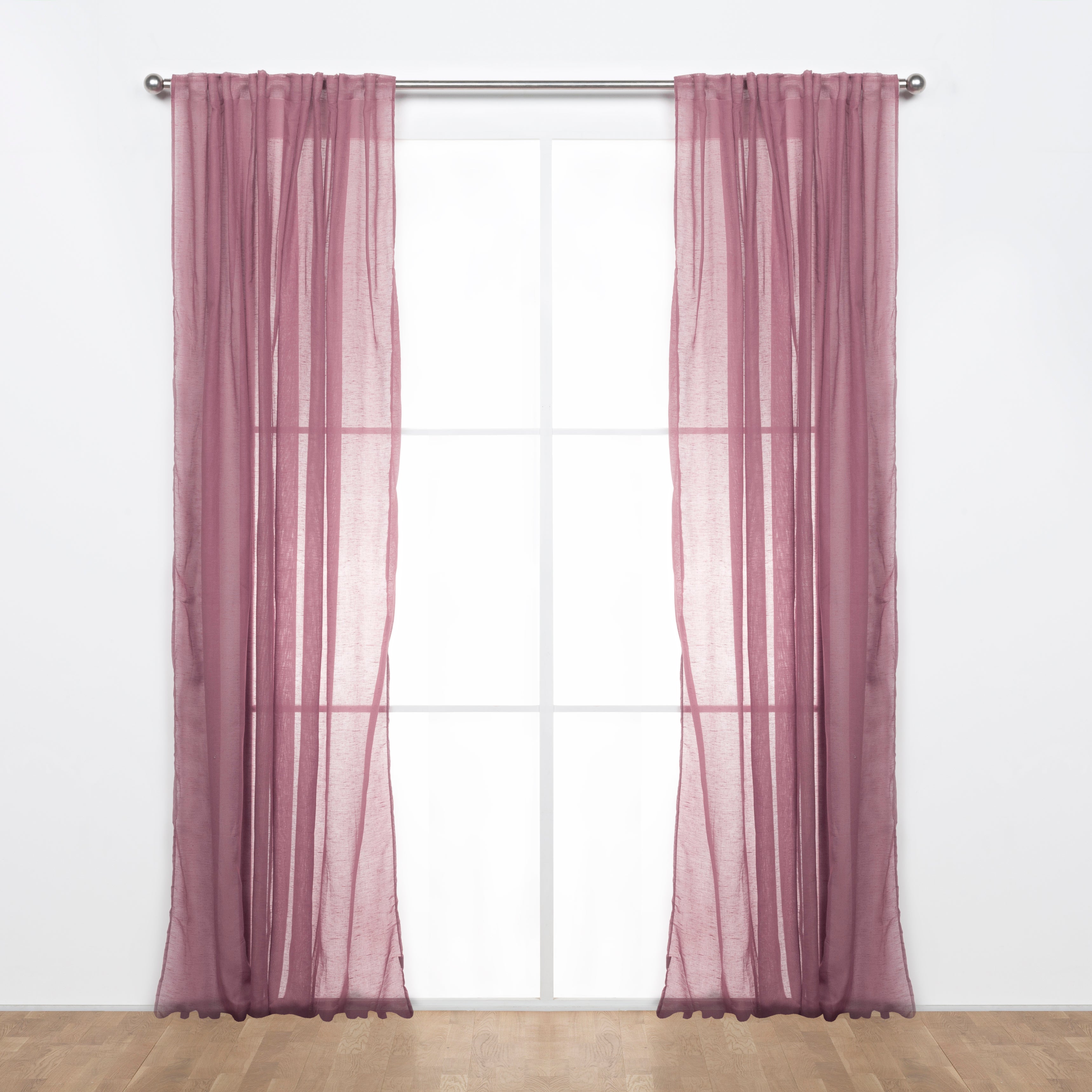 Cortinado INSPIRE ABBY VIOLETA - 3