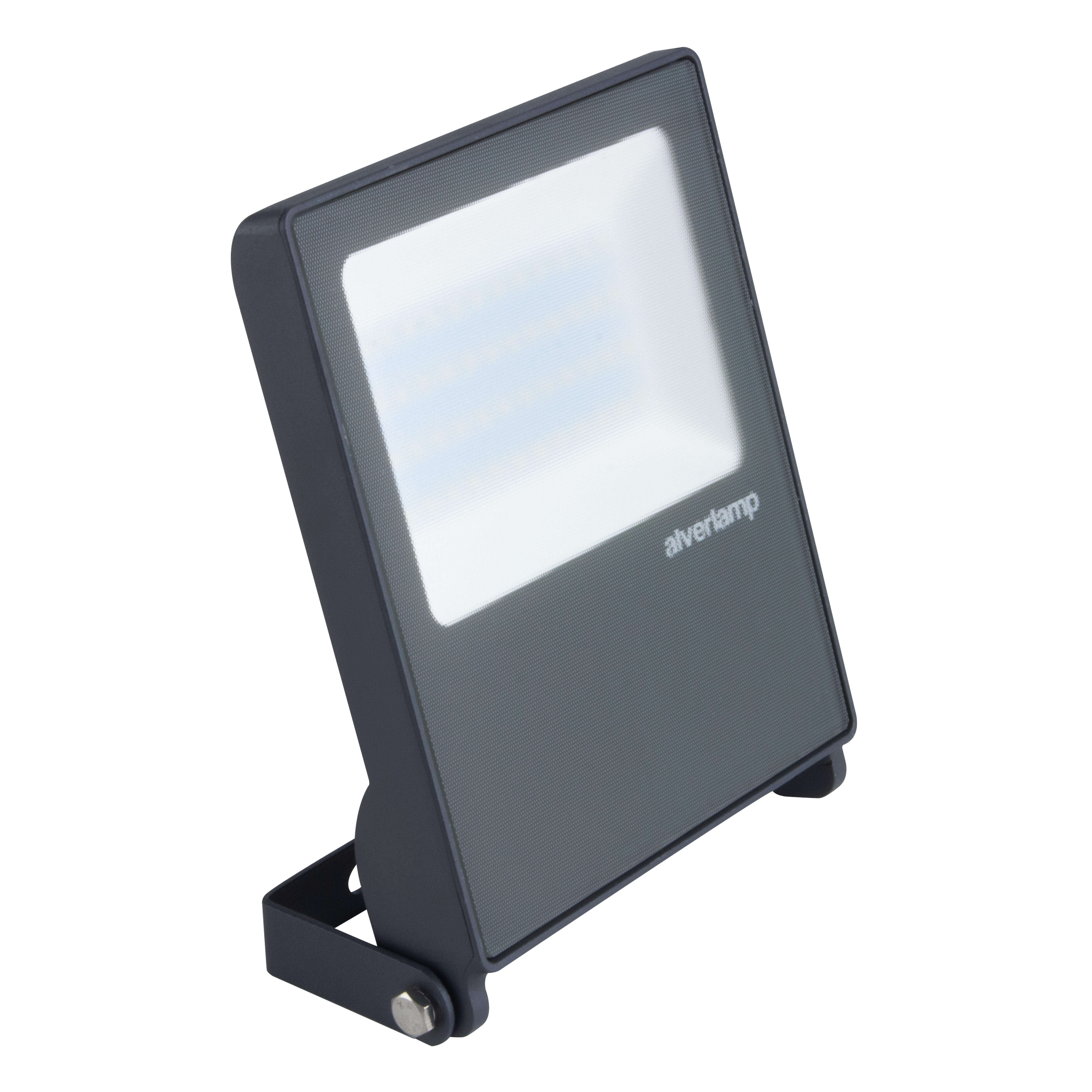 Proyector exterior led proyector l7pro 20w 3000k