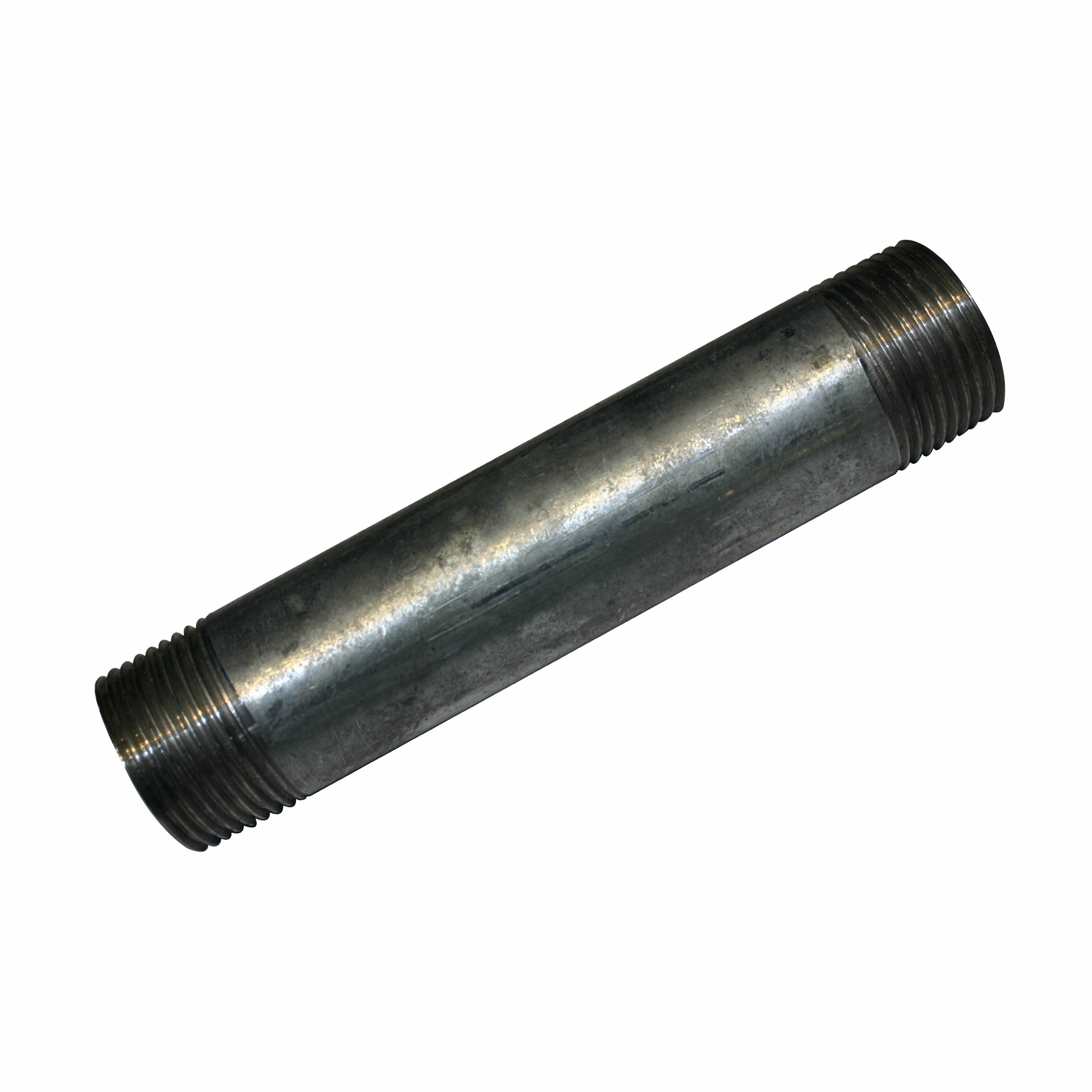 Tubo Di Raccordo In Ferro Malleabile Nero – 1-1/4 NPT, Nuovo (Jinan BLC-12)