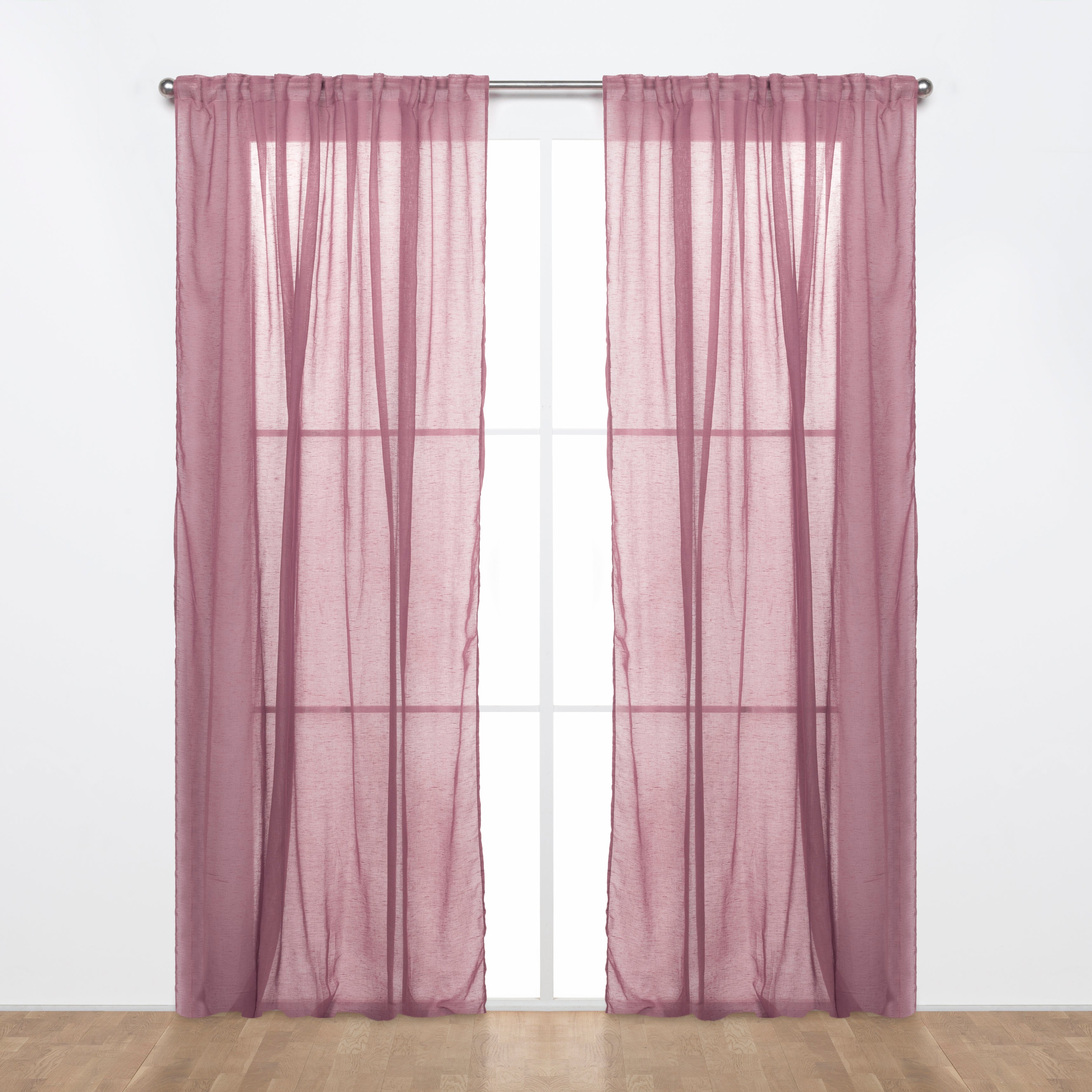 Cortinado INSPIRE ABBY VIOLETA - 4