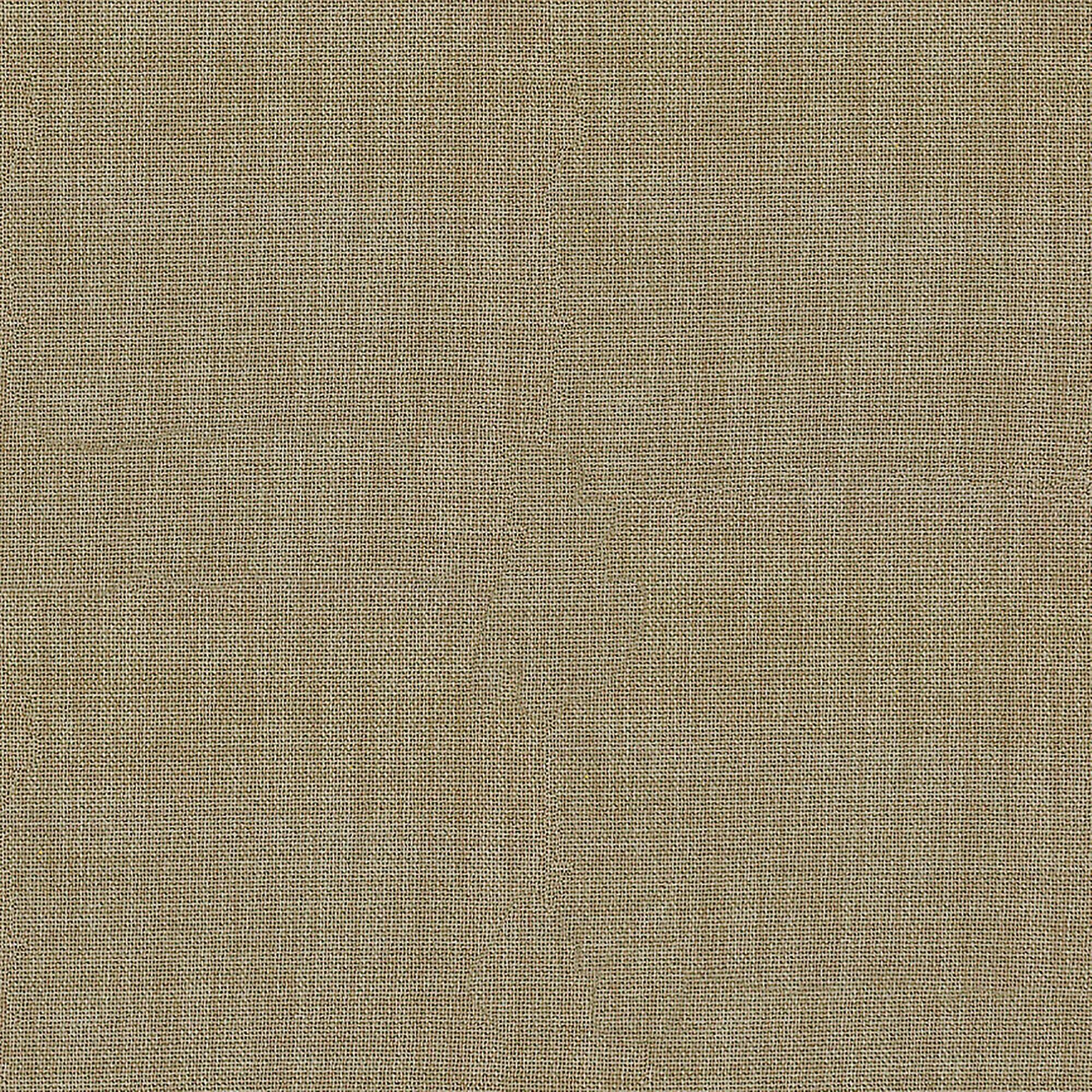 Tela al corte jacquard linara marron ancho 300 cm