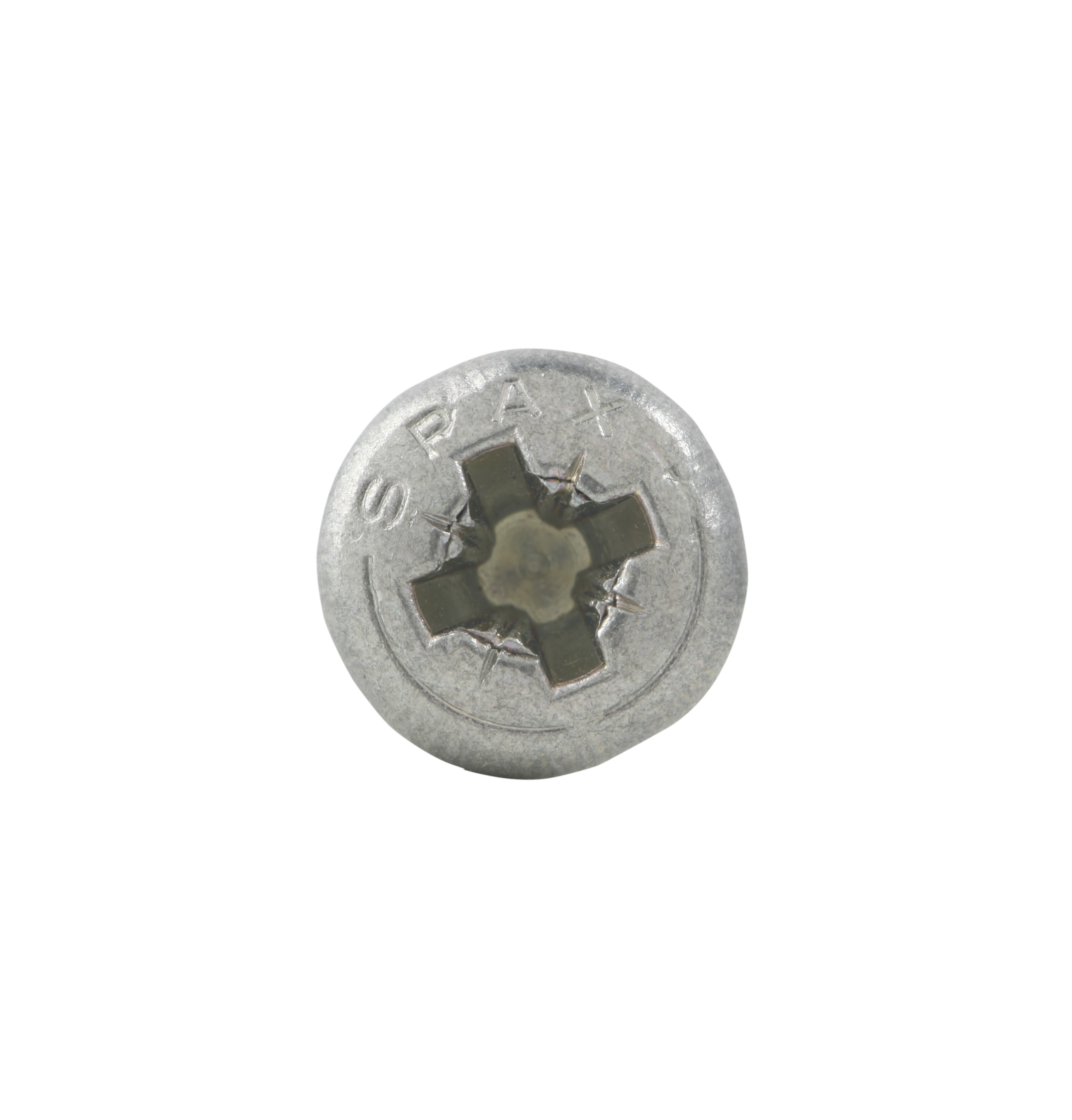 Vite SPAX testa tonda T20 in acciaio wirox Ø4.5XL30 mm, 16 pezzi - 5