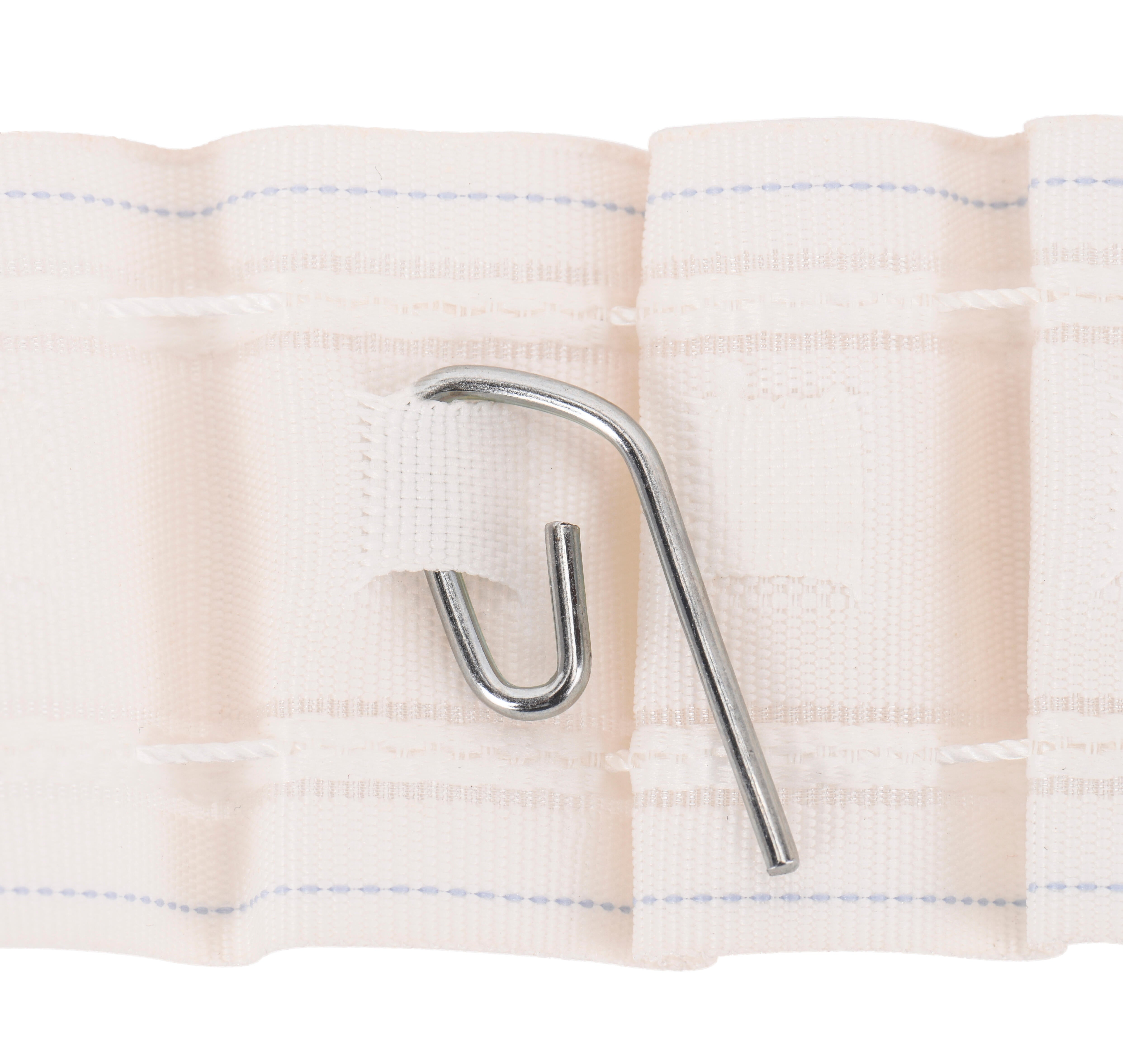 Fita de franzir FRANZIR 40MM - 5