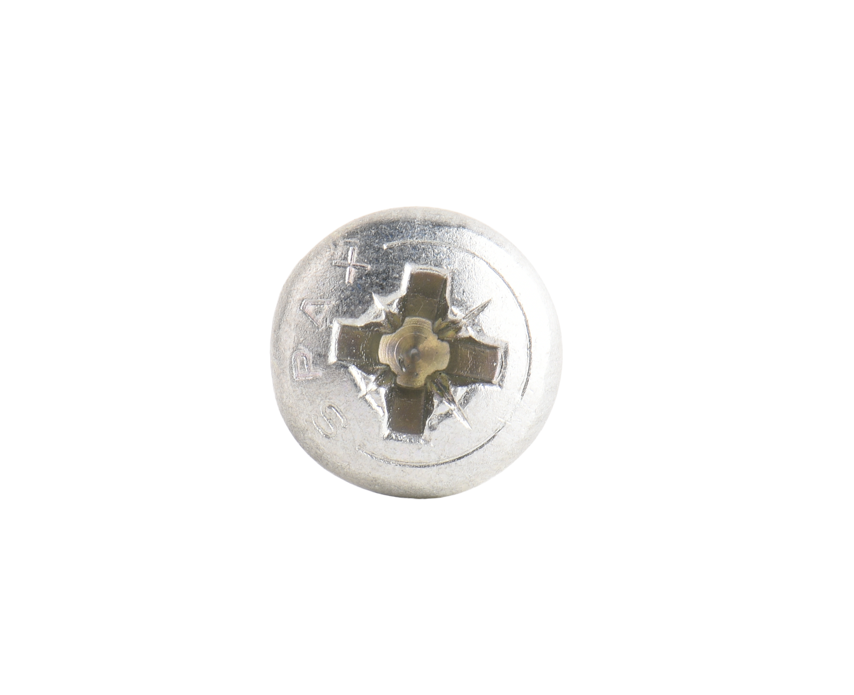 Vite SPAX testa tonda T20 in acciaio wirox Ø5XL30 mm, 10 pezzi - 4