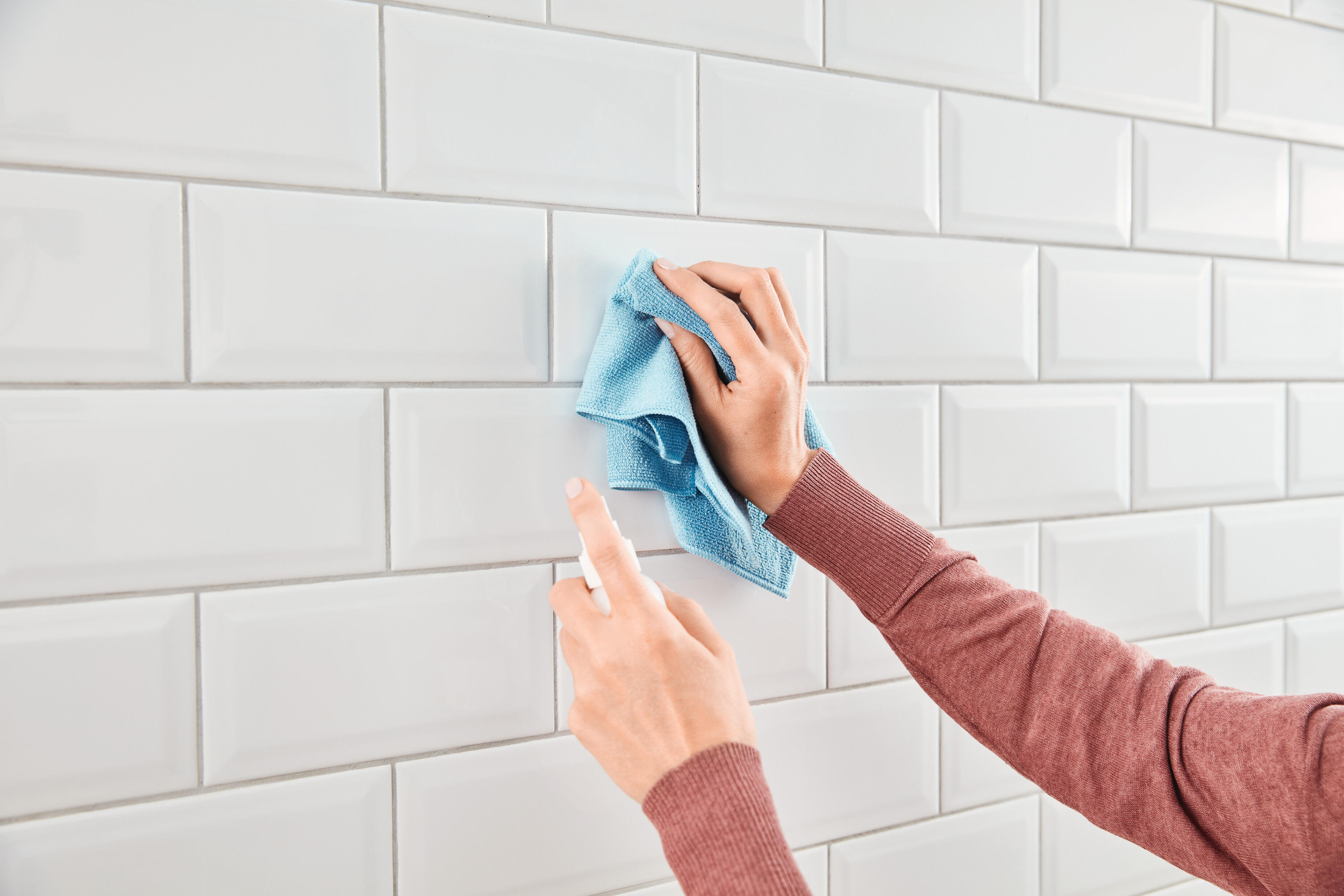 2 Pregos adesivos ajustáveis para azulejo e metal telas 2 kg Tesa Powerstrips - 4