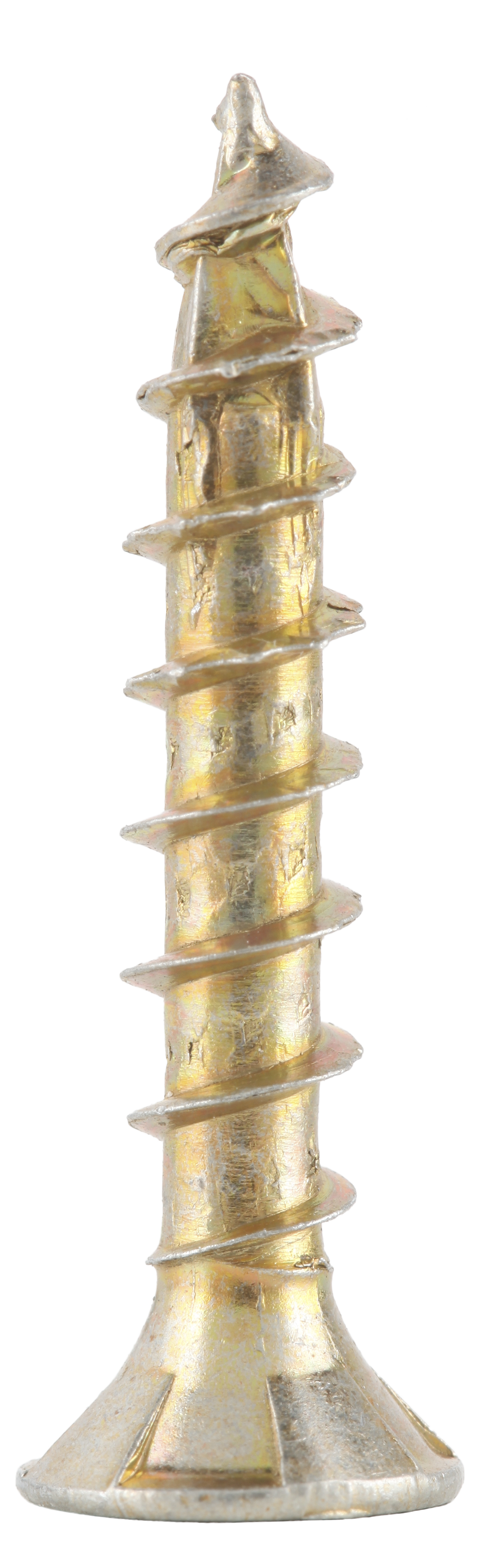 25 tornillo para madera spax pozidriv con cabeza avellanada, ø 5 x l. 40 mm