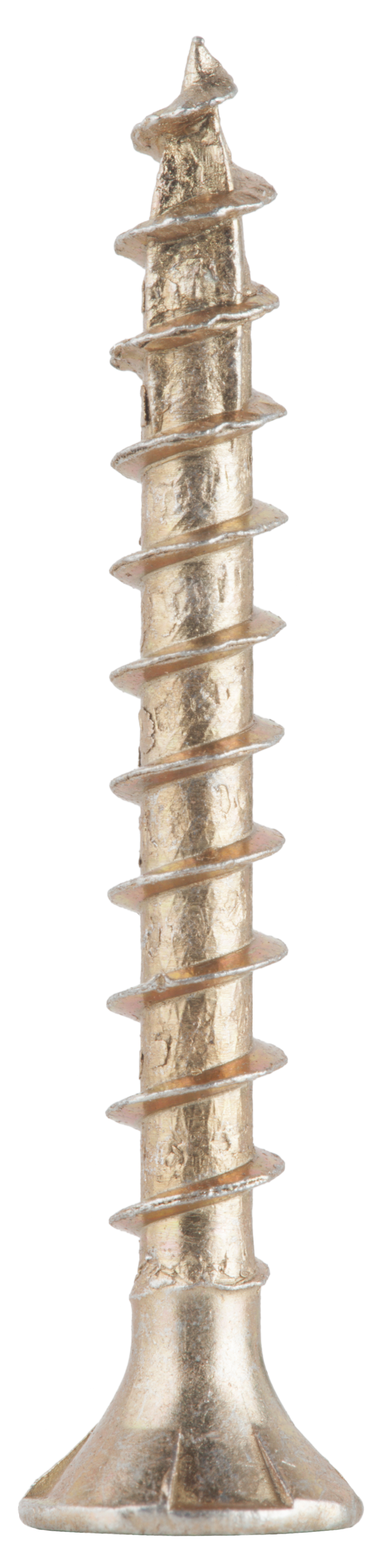 20 Tornillo para madera SPAX pozidriv con cabeza avellanada, ø 3.5 x L. 30 mm - 3