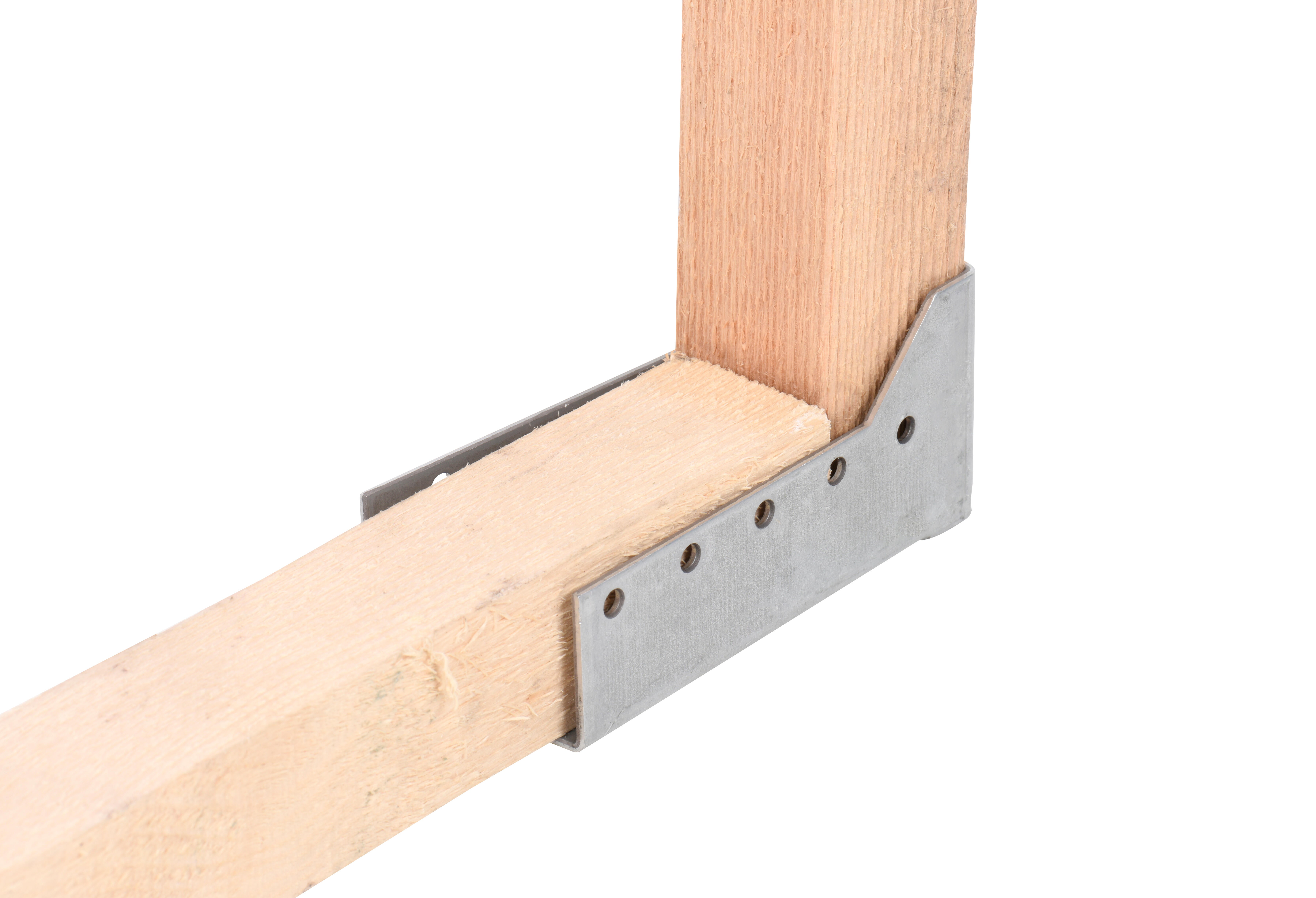 Soporte de 40x110 mm - 2