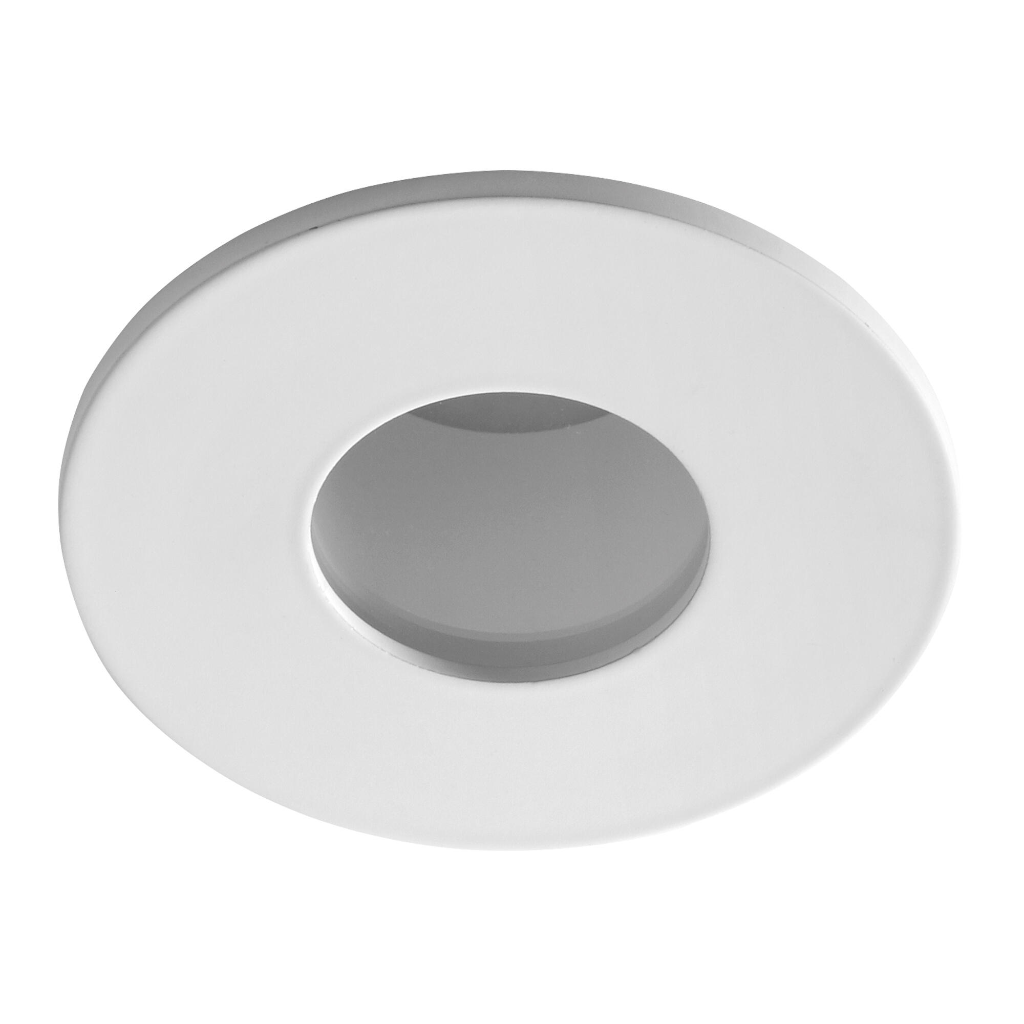 Foco empotrable ras d8,6 cm